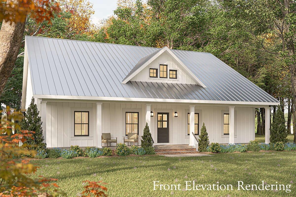 3849 Hales Ford Rd — photo