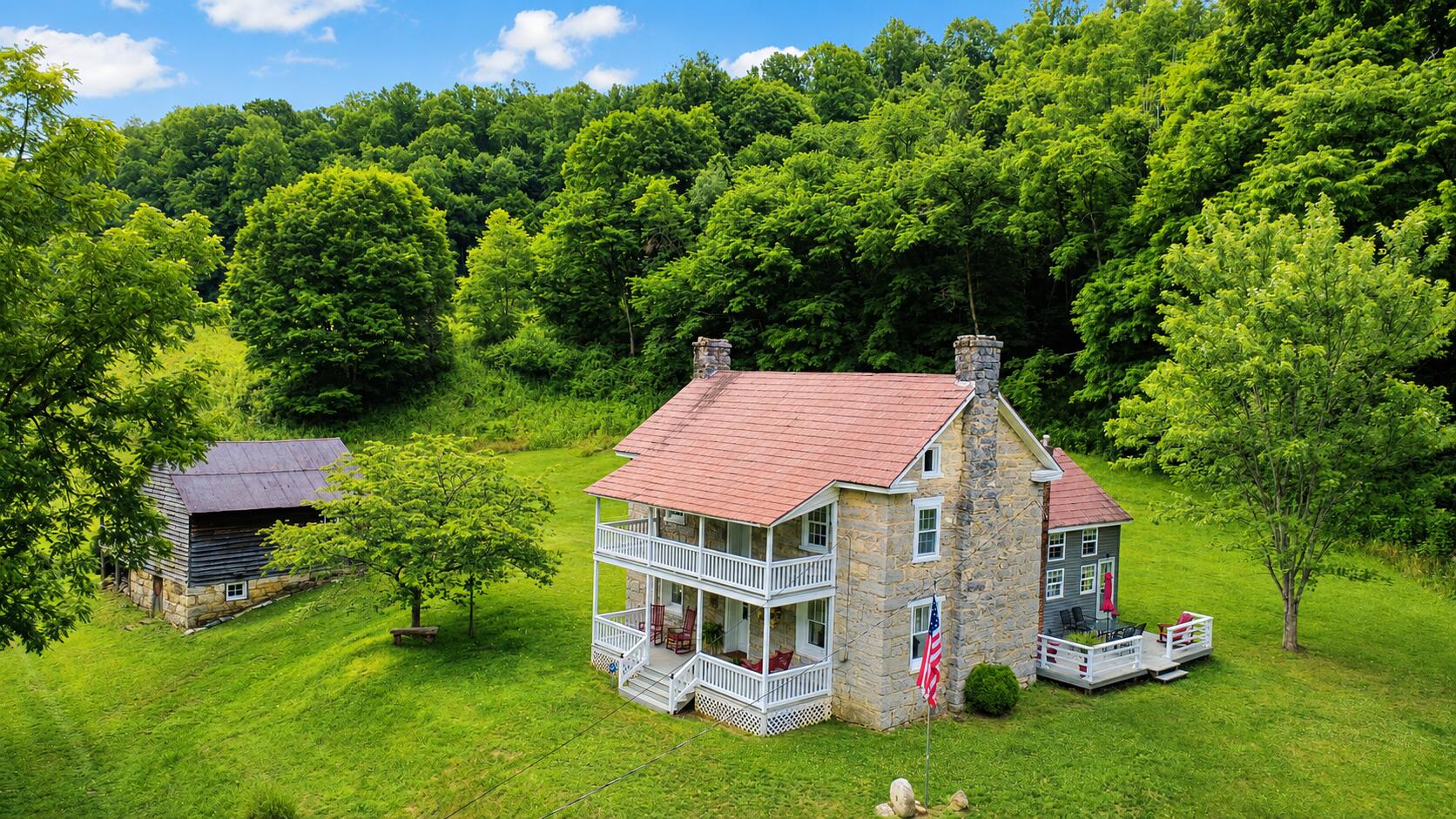 4407 Rich Patch Rd — photo