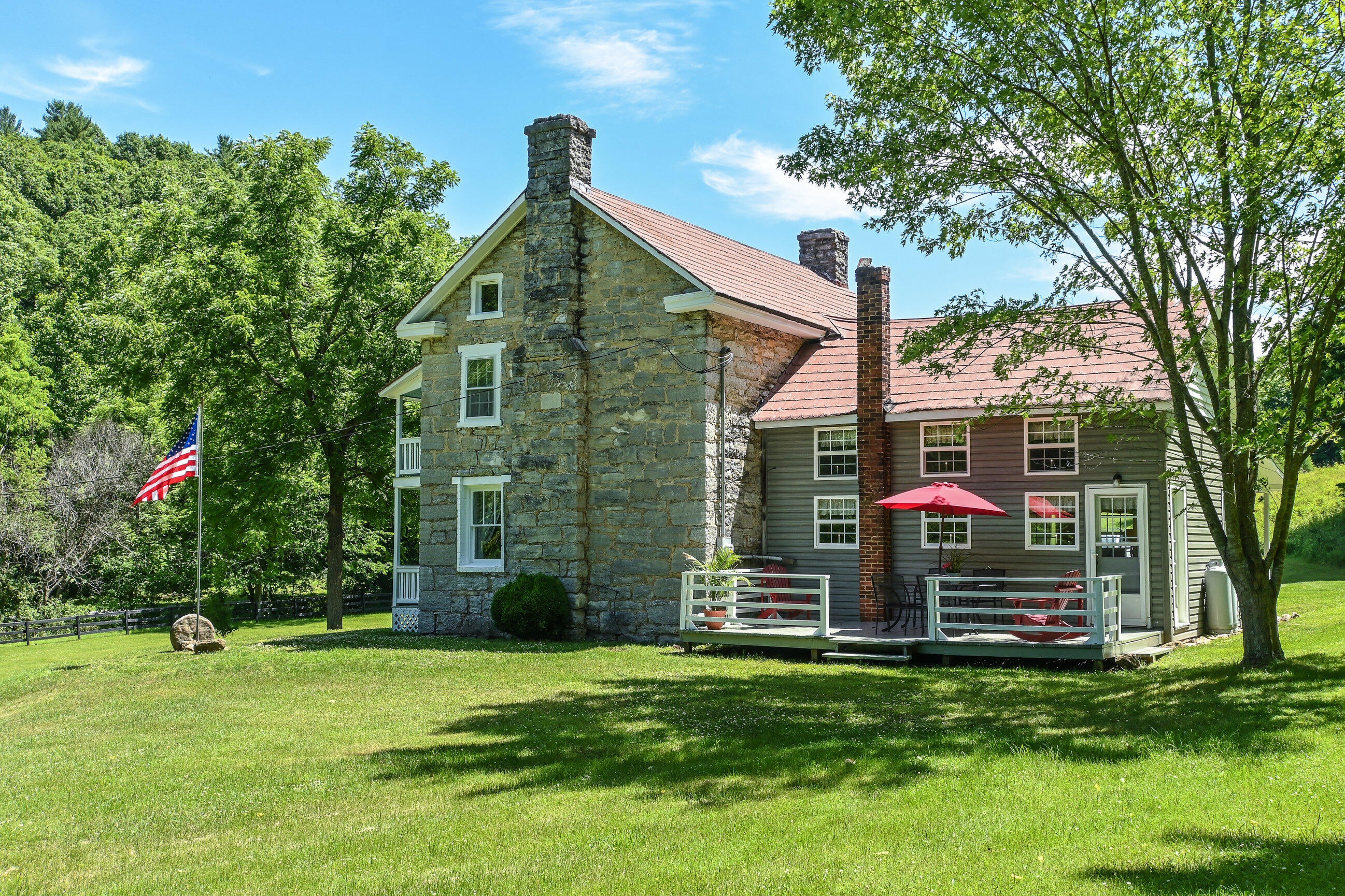 4407 Rich Patch RD, Covington, VA 24426 — photo 2