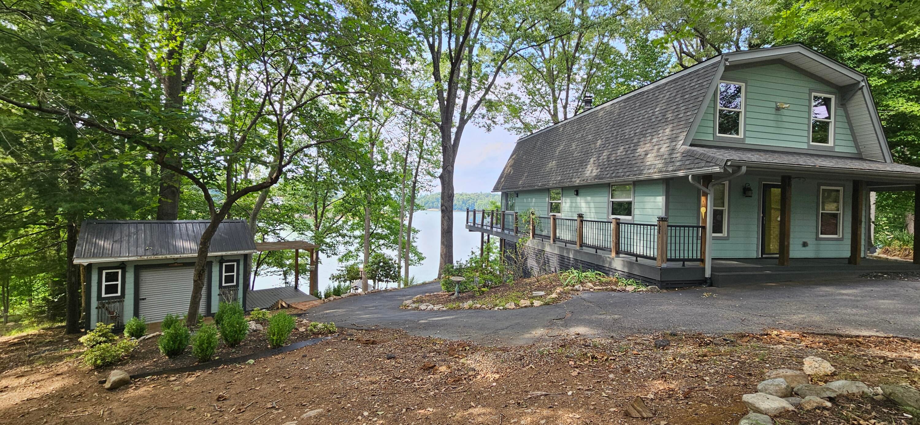 67 Overlook RD, Hardy, VA 24101 — photo 3