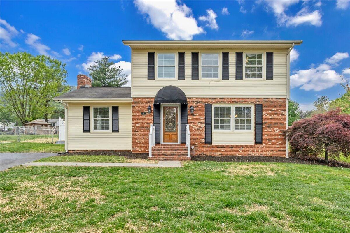 197 Apple Tree RD, Roanoke, VA 24019 — photo 3