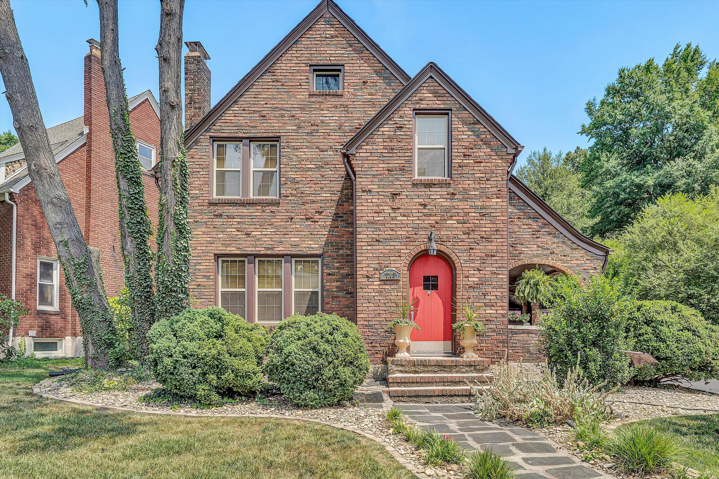 1703 Brandon Ave SW — photo