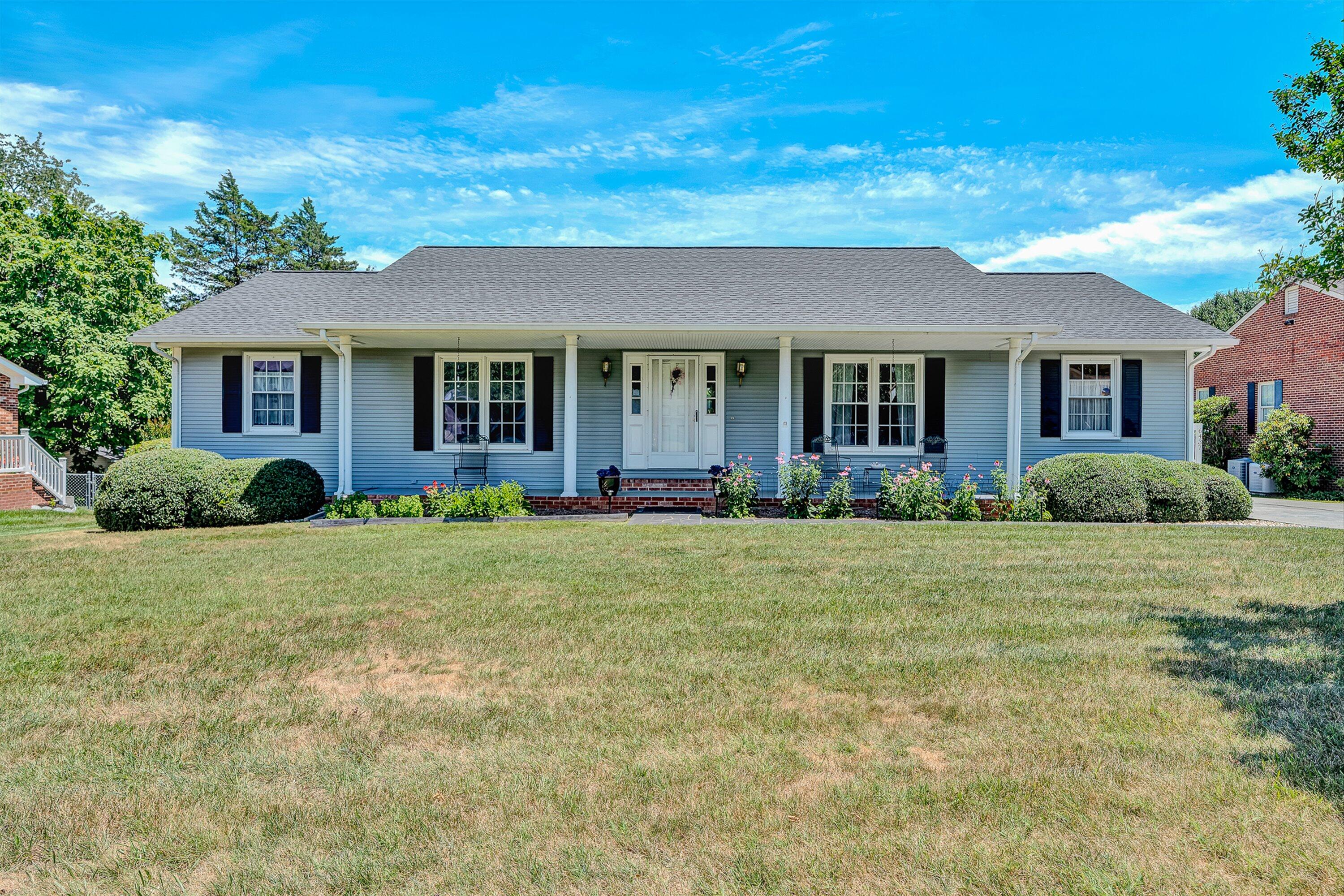 6437 Ridgeview Dr — photo