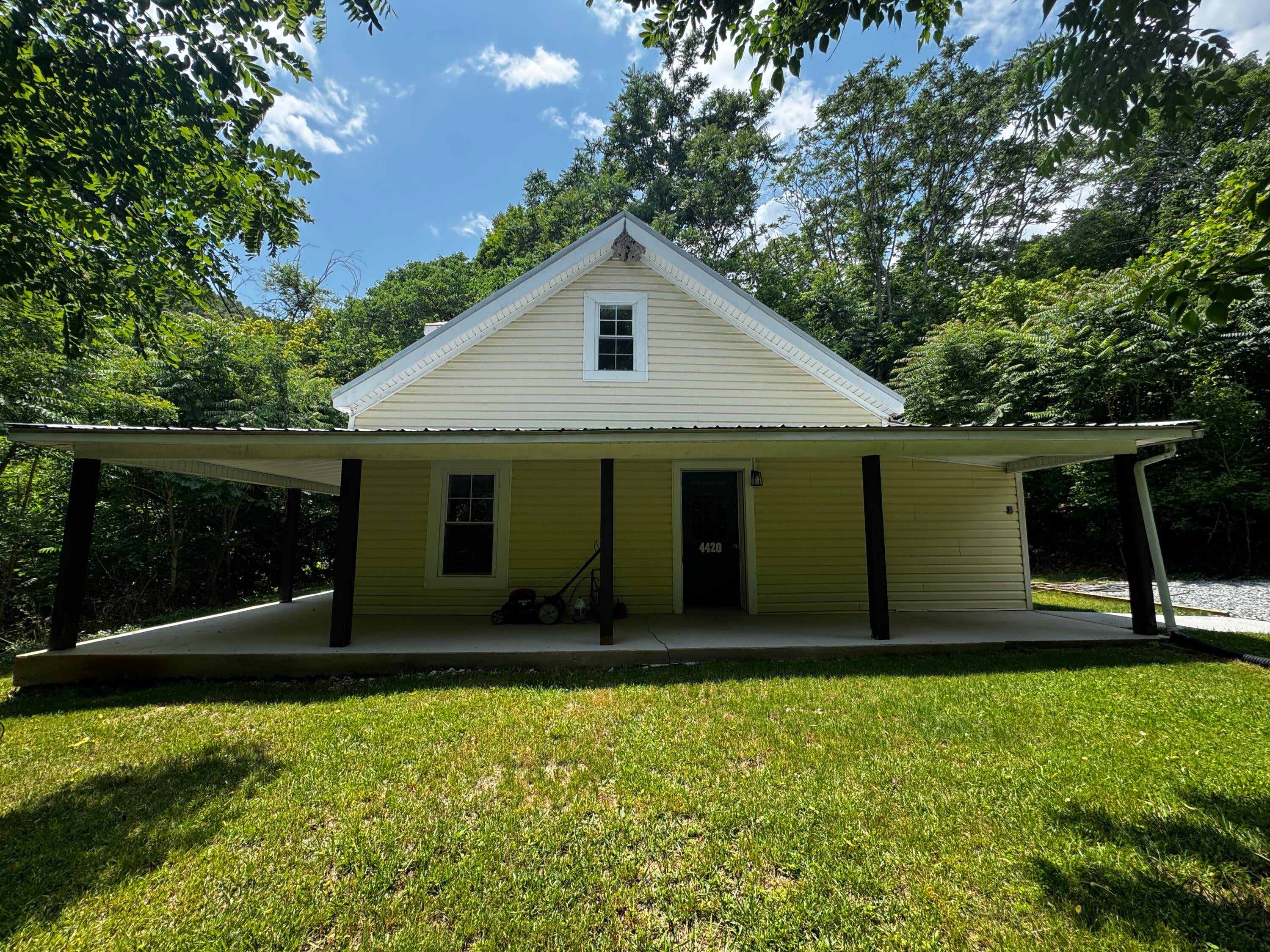 4420 Seneca Hollow Rd — photo