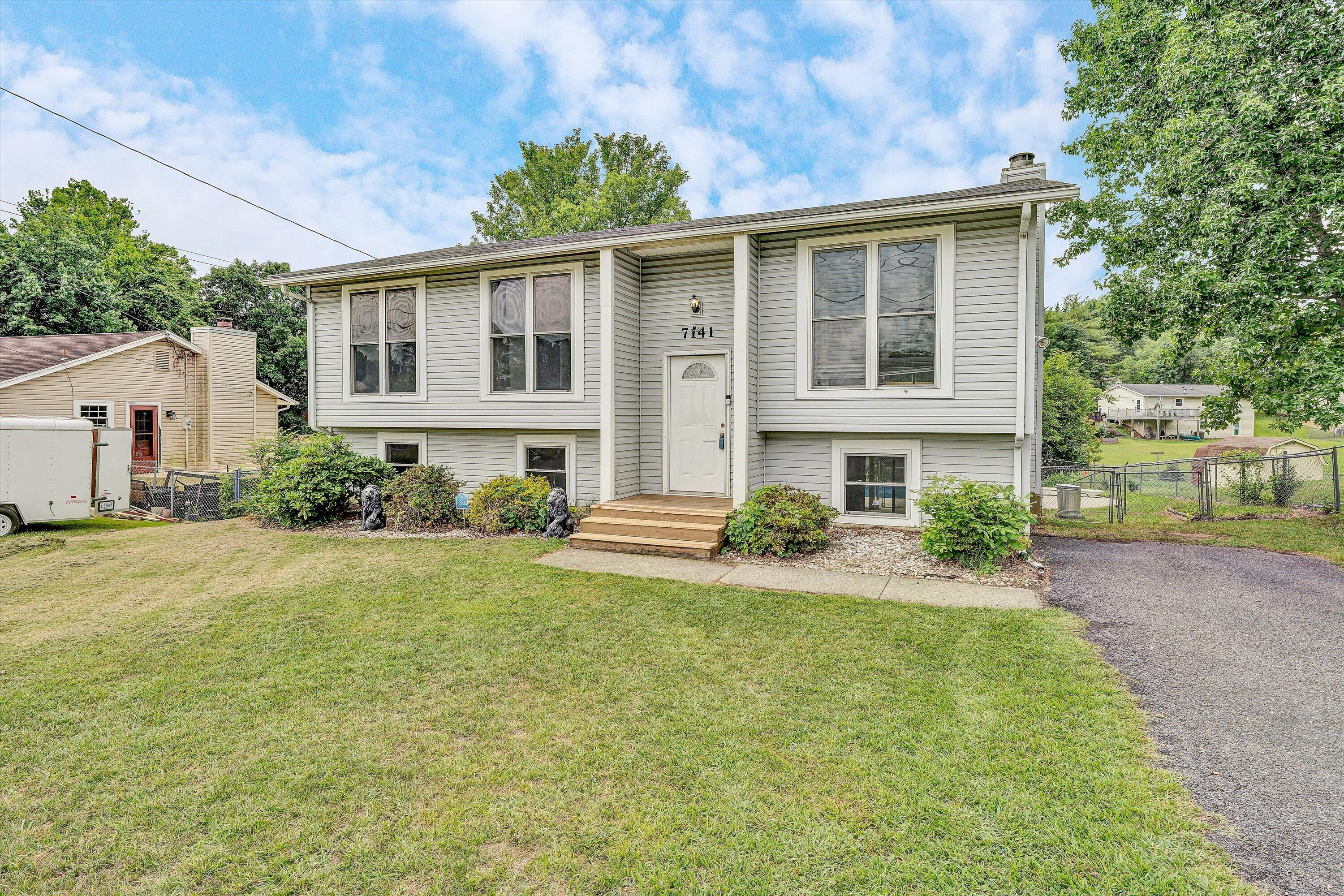 7141 Crosstimbers Trl — photo