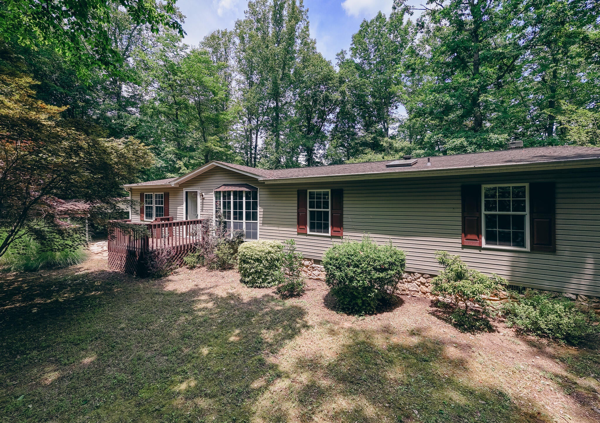 1280 Calvert RD, Vinton, VA 24179 — photo 2
