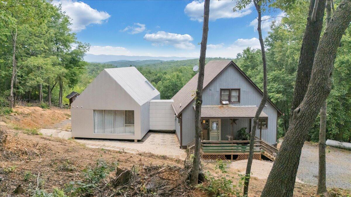 722 Foley Ridge Rd — photo