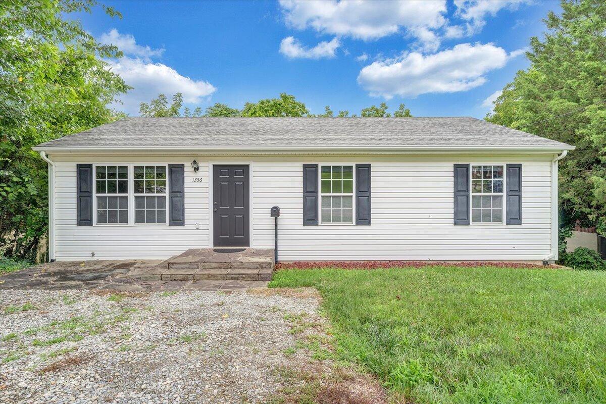 1356 Morningside St SE — photo