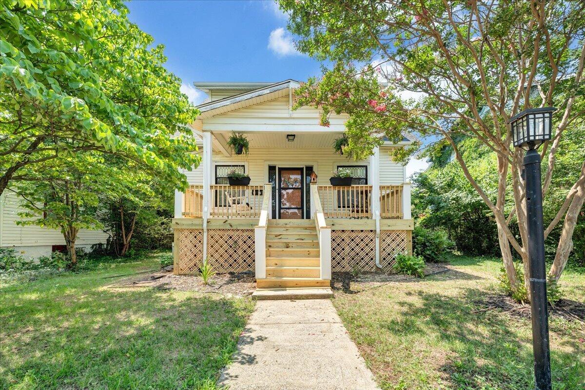 2112 Denniston Ave SW — photo