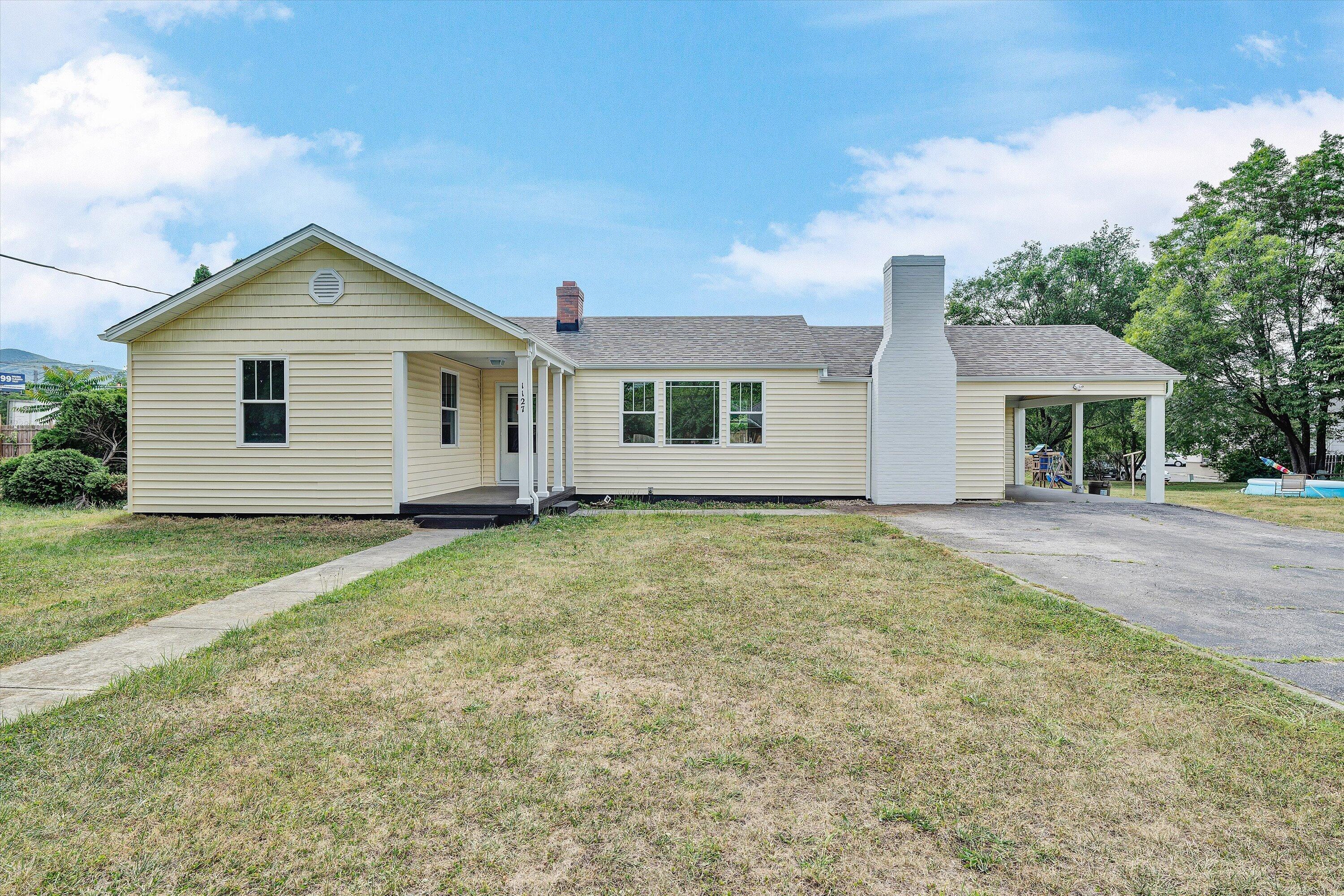 1127 Highland Rd — photo