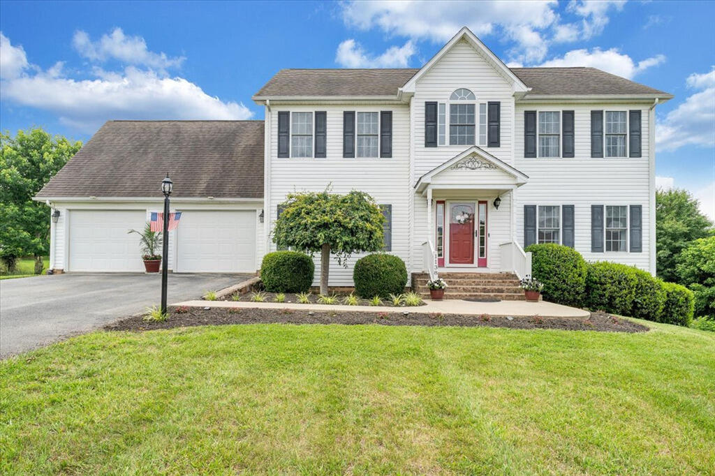1138 Fallview Dr — photo
