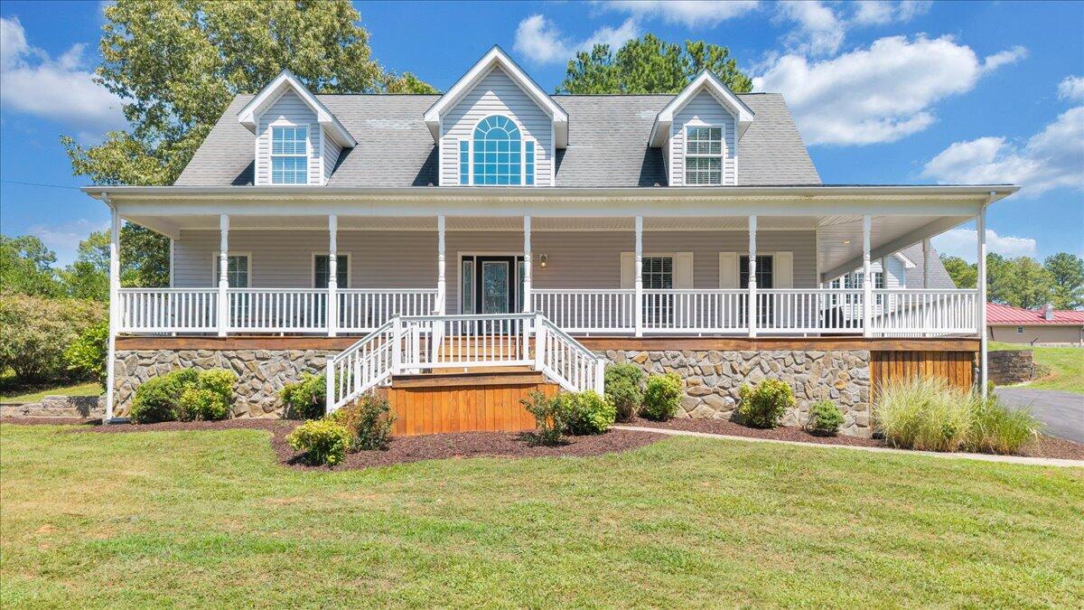 1157 Lakeland Pines Dr — photo