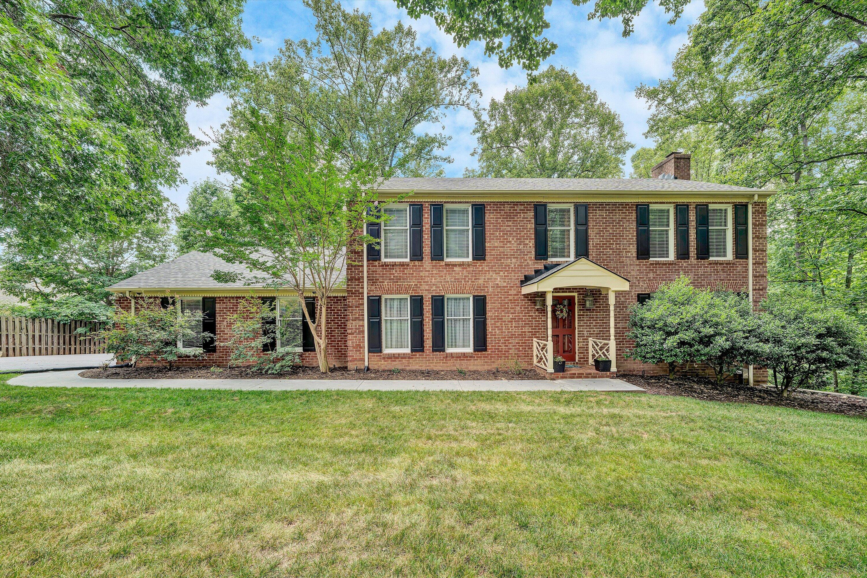 4149 Toddsbury Dr — photo