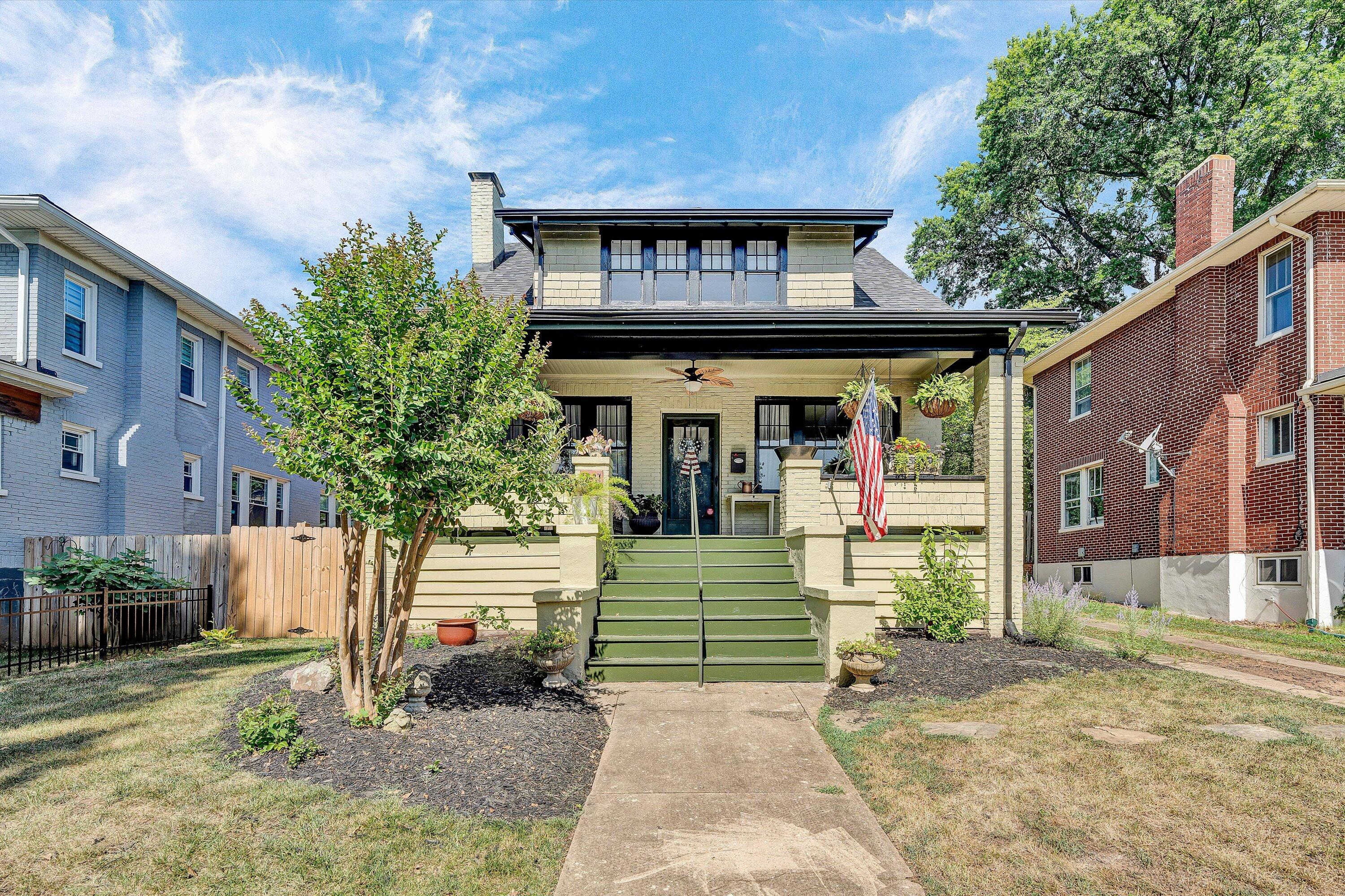 1831 Carter Rd SW — photo