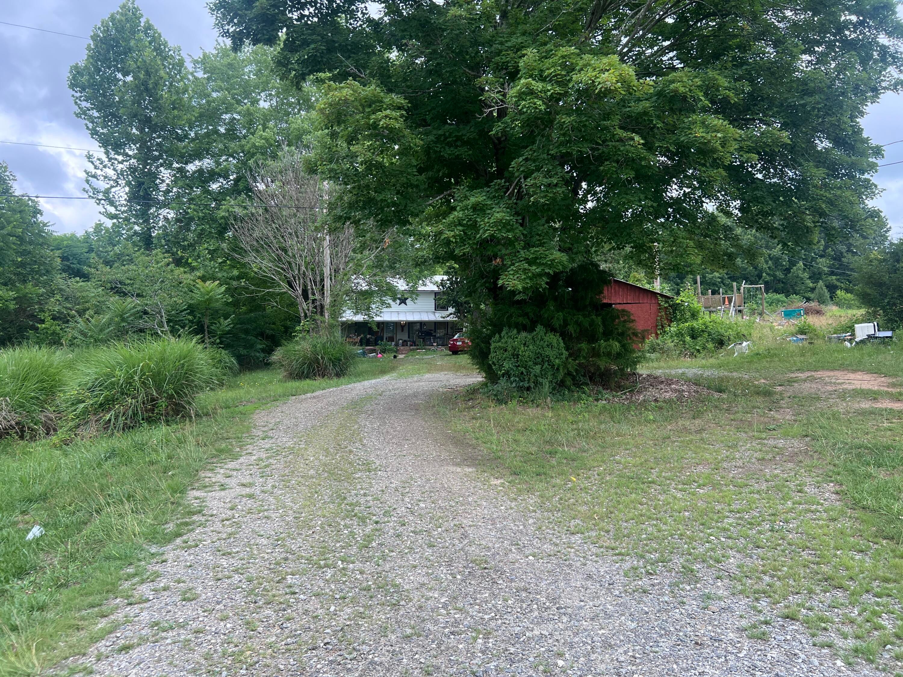 4401 County Line Rd — photo