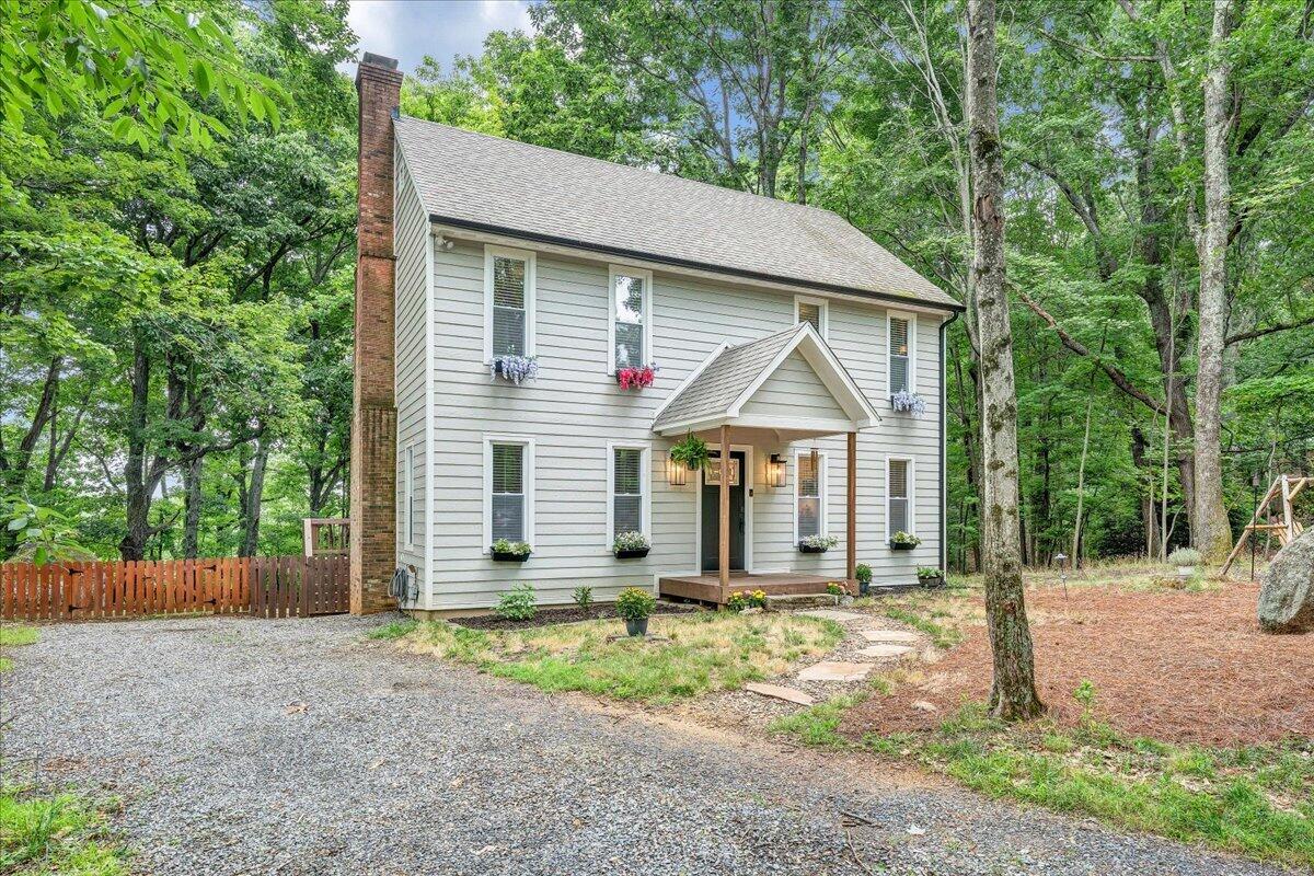 20 Ledges Cir — photo