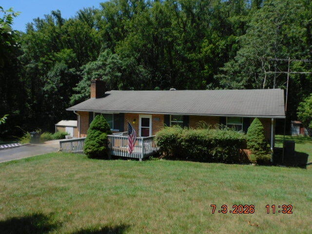6392 Peaceful Dr — photo