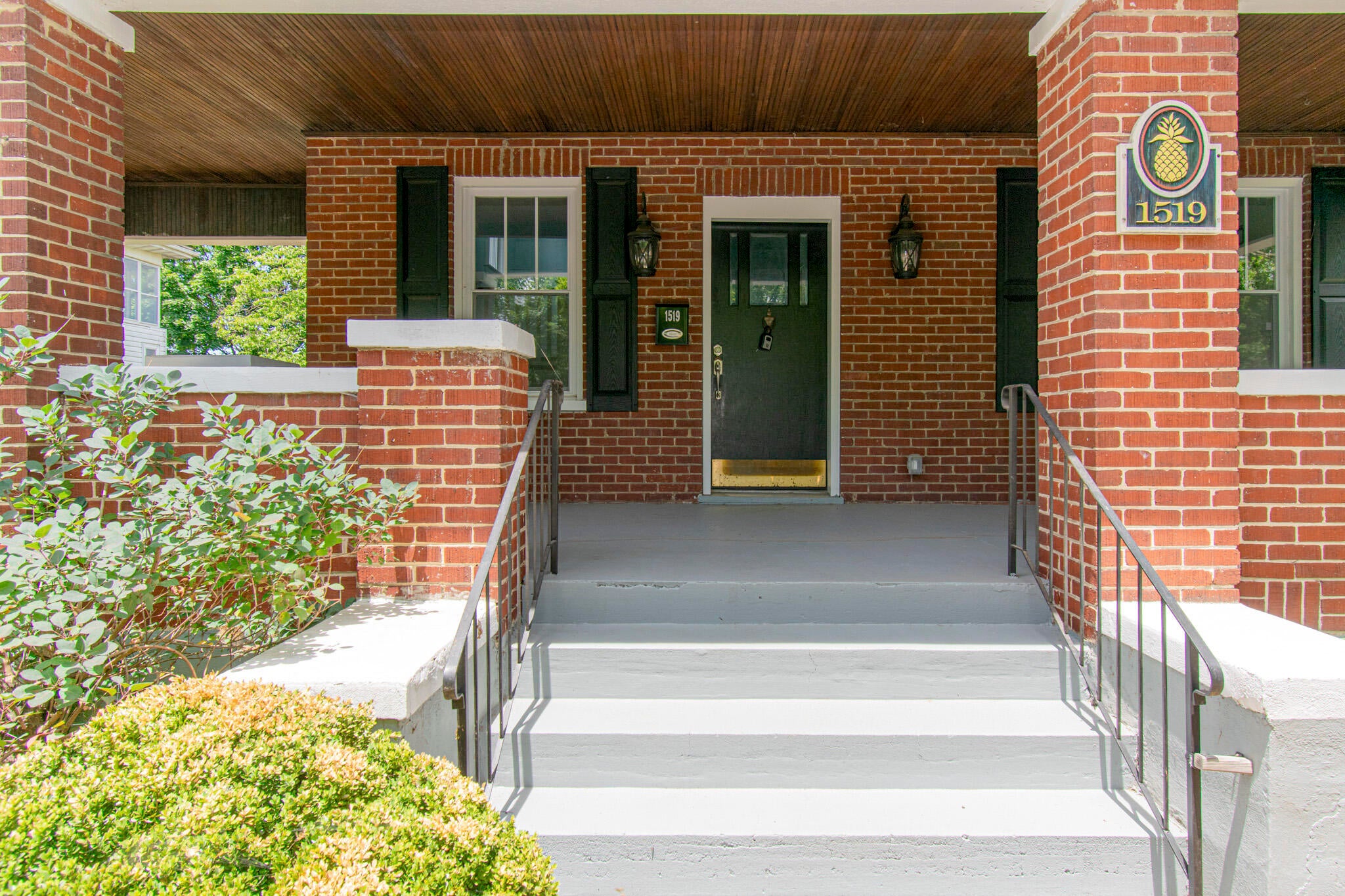 1519 Westover Ave SW — photo