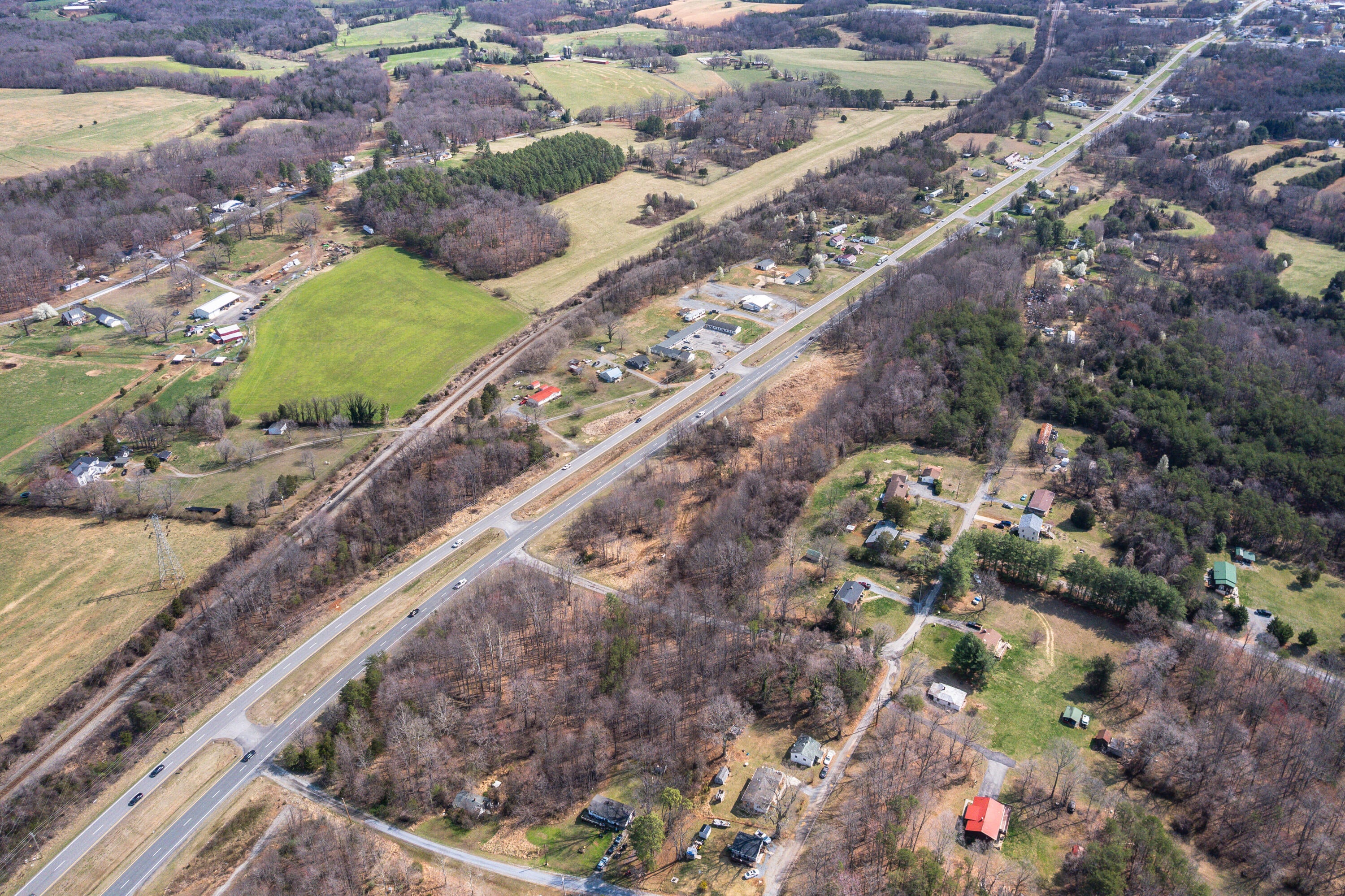Tract 2 W Lynchburg Salem Turnpike — photo