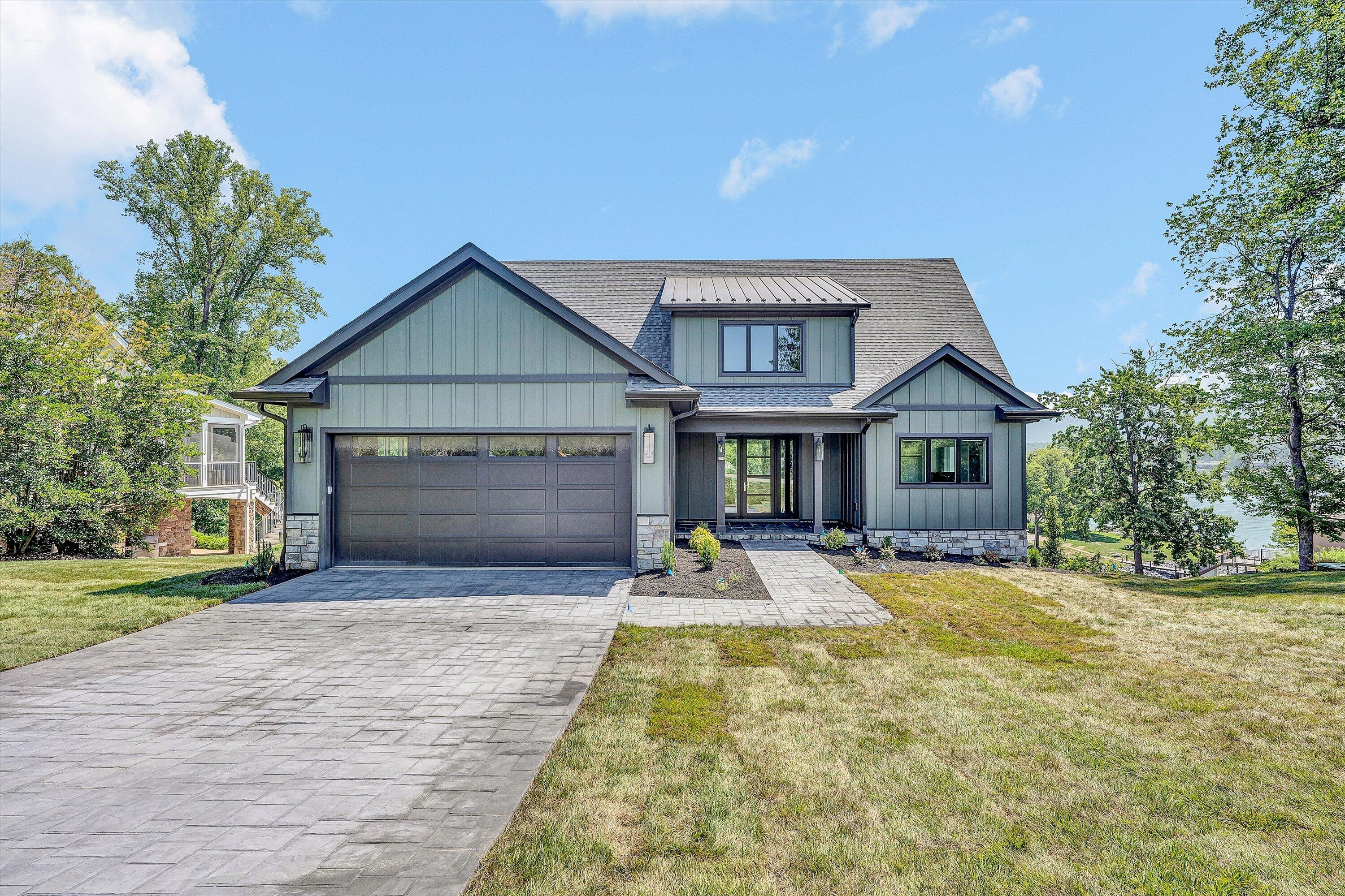 197 Mountain Shore Dr — photo