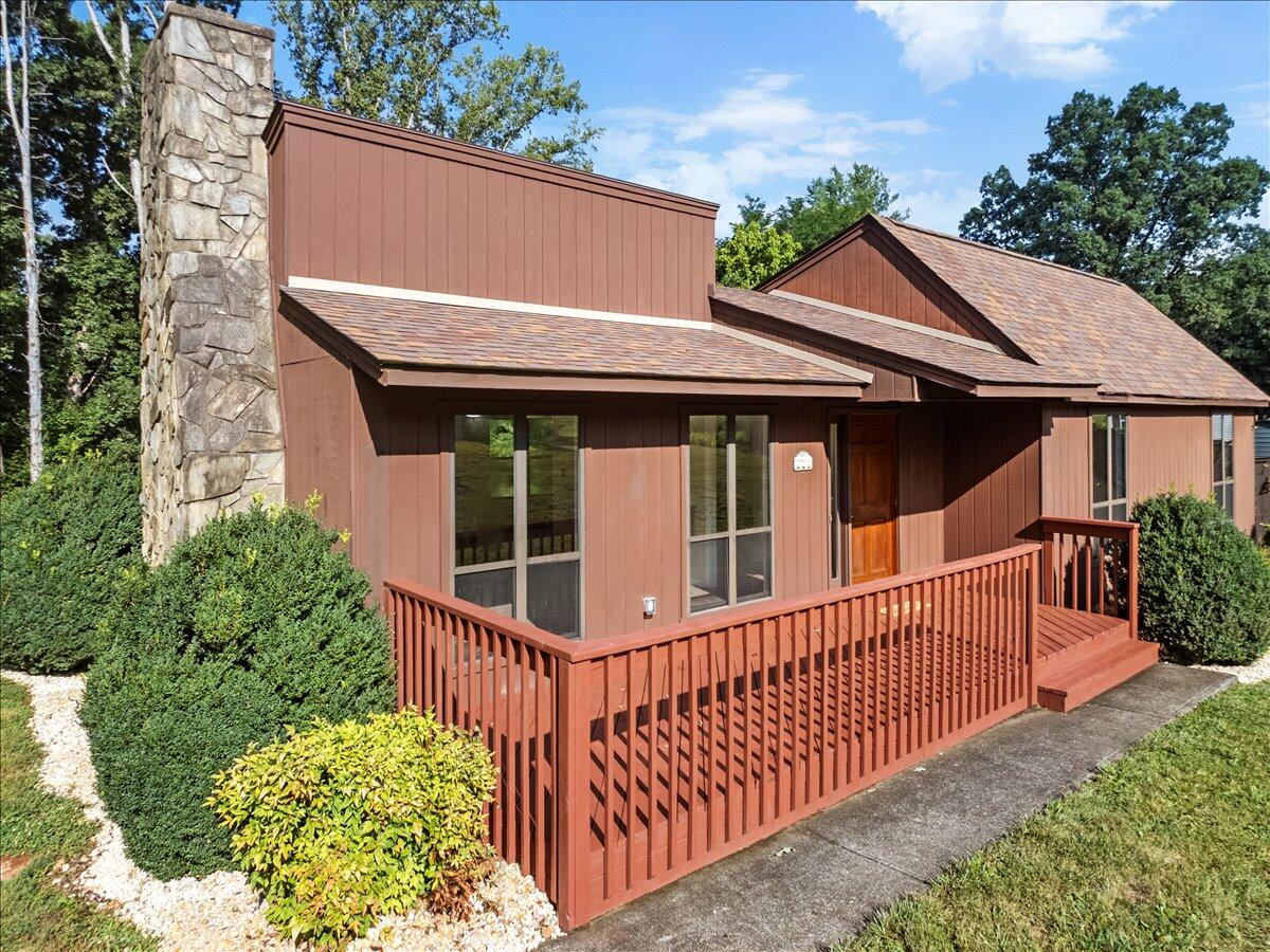1015 Bonbrook Mill Rd — photo