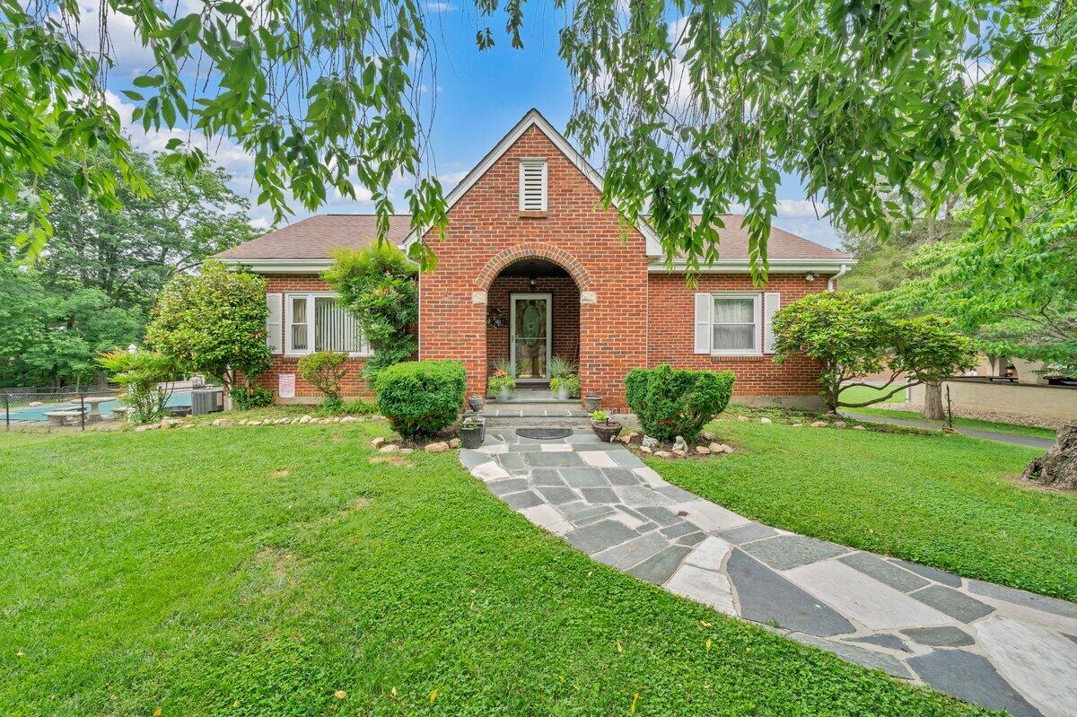 2519 Kent Rd SE — photo