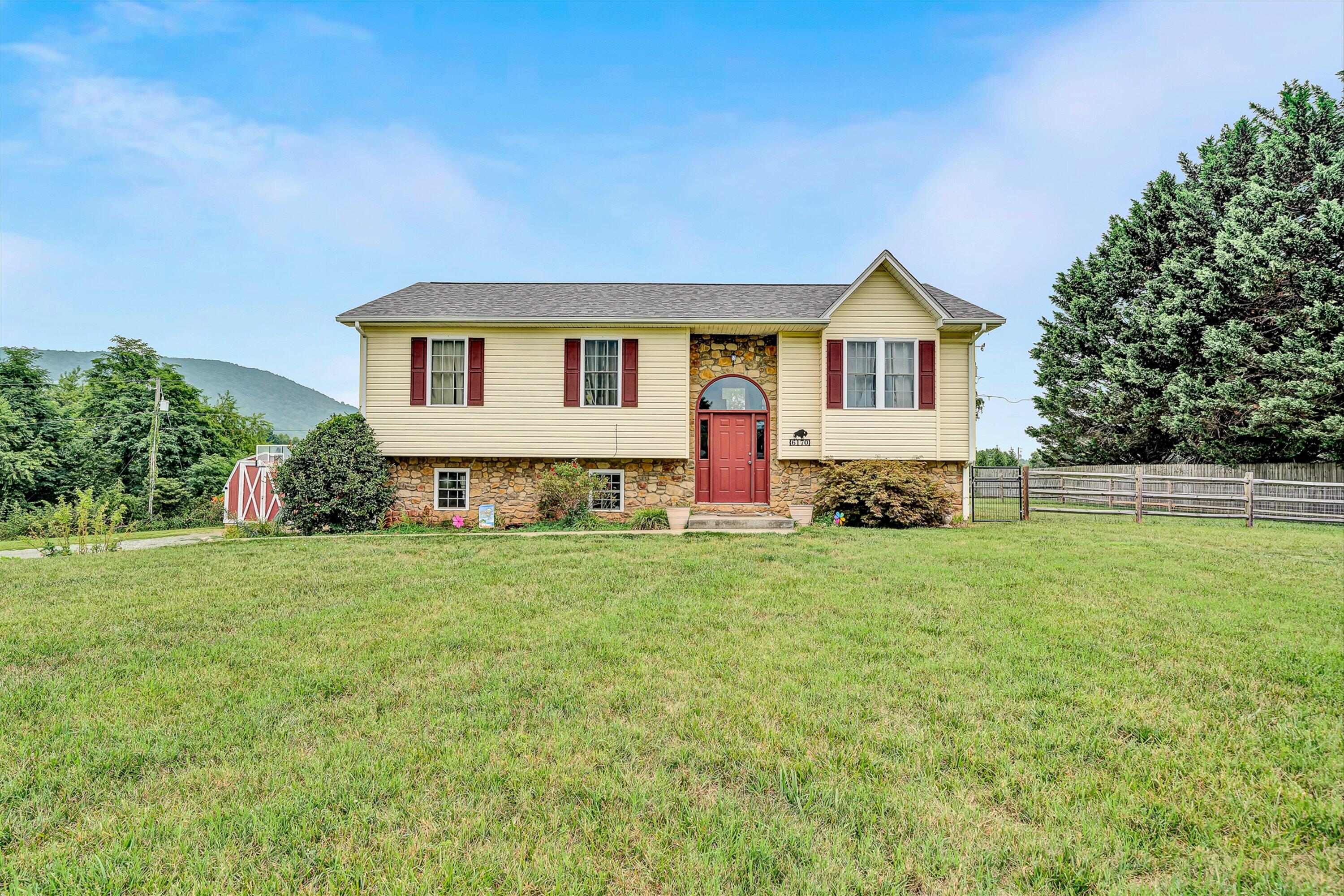 6170 Jubal Early Hwy — photo