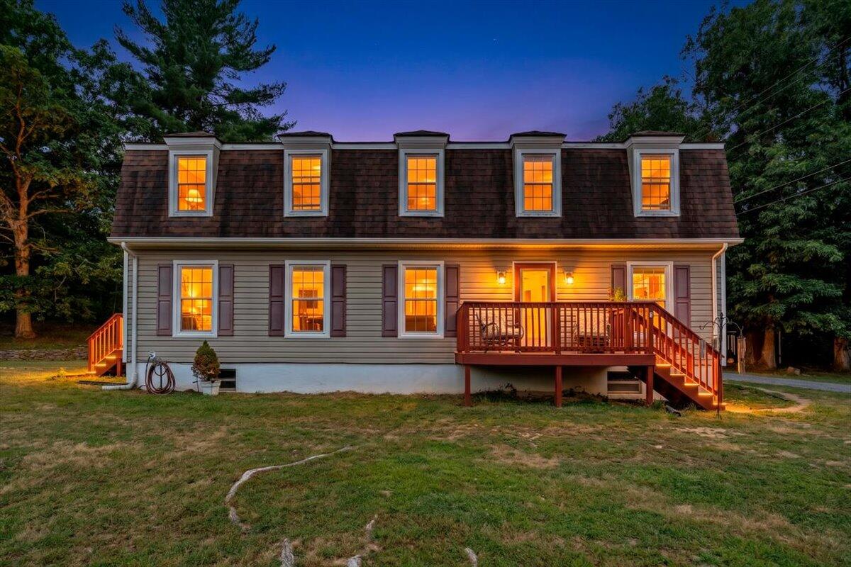 811 Ball Park Rd — photo