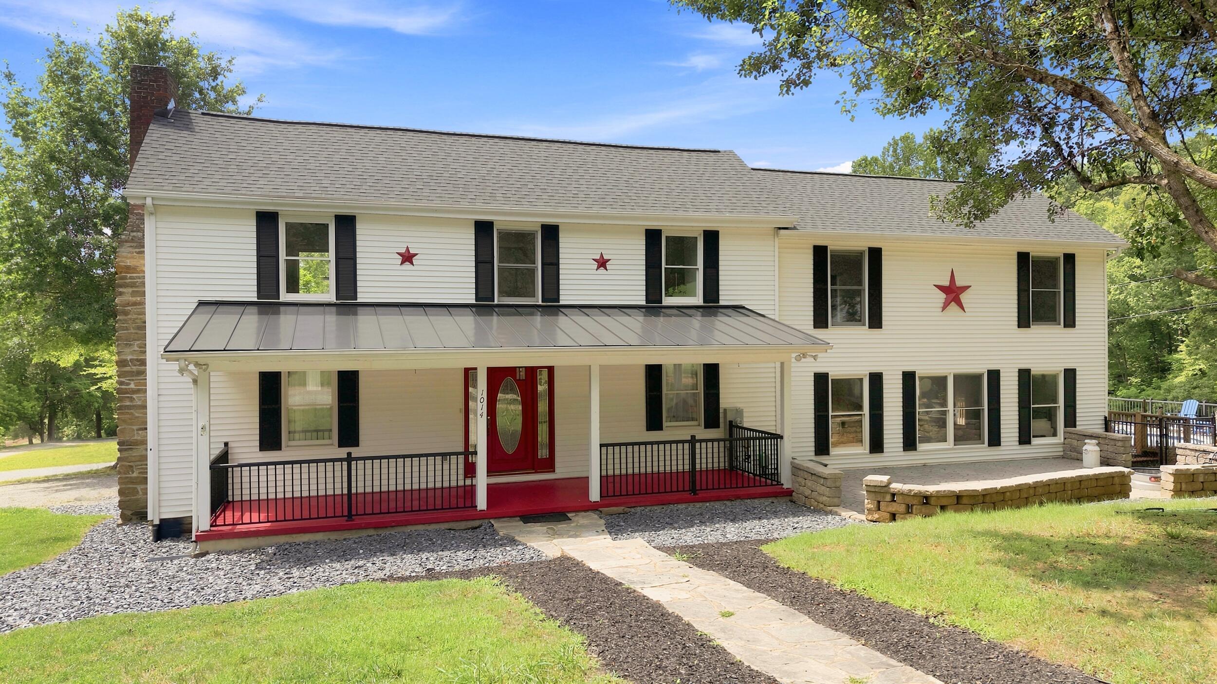 1014 Tall Tree Rd — photo