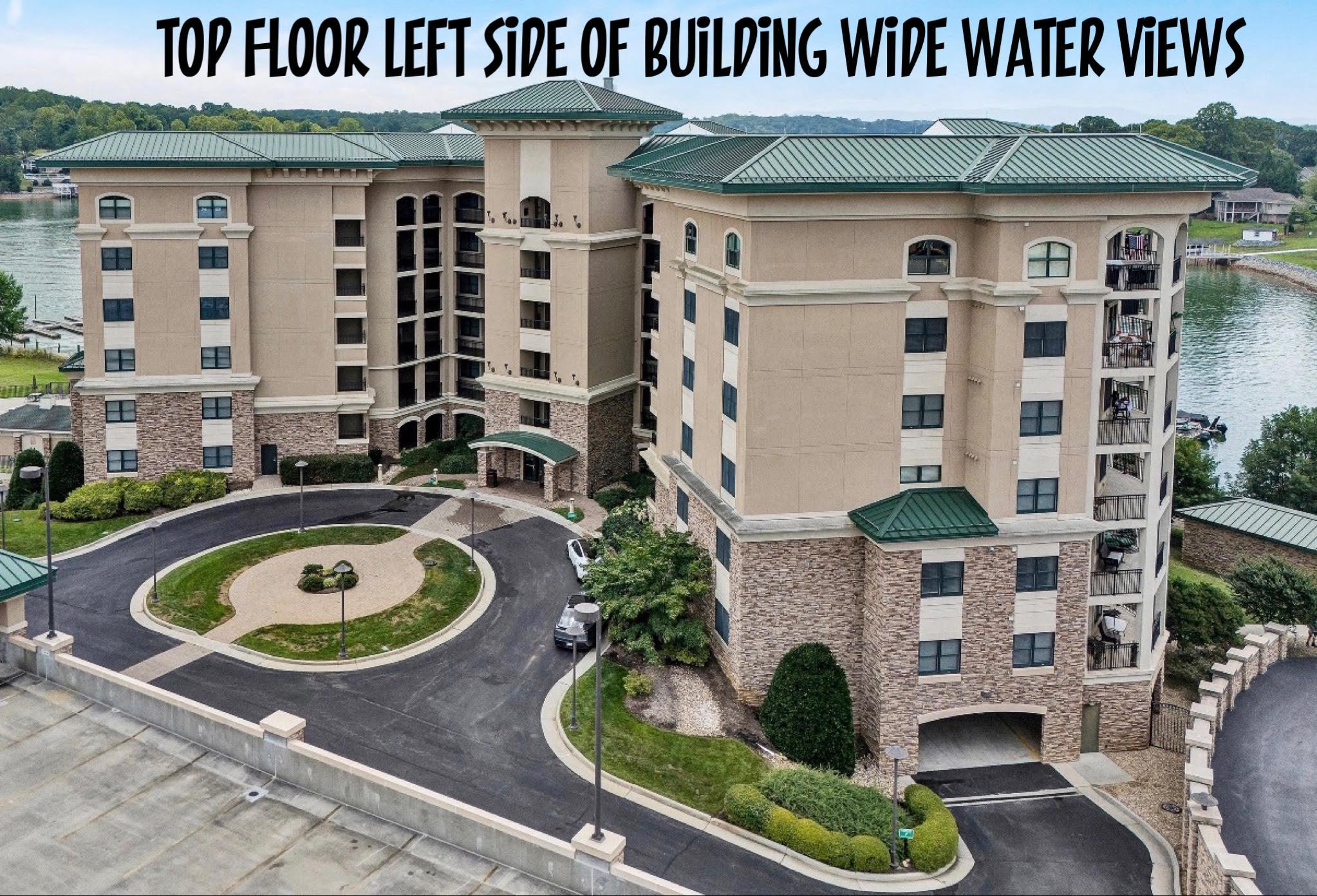100 Bridgewater Pointe Pl Unit 607 — photo