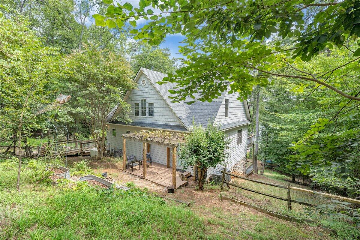 932 Clear Pointe Run — photo