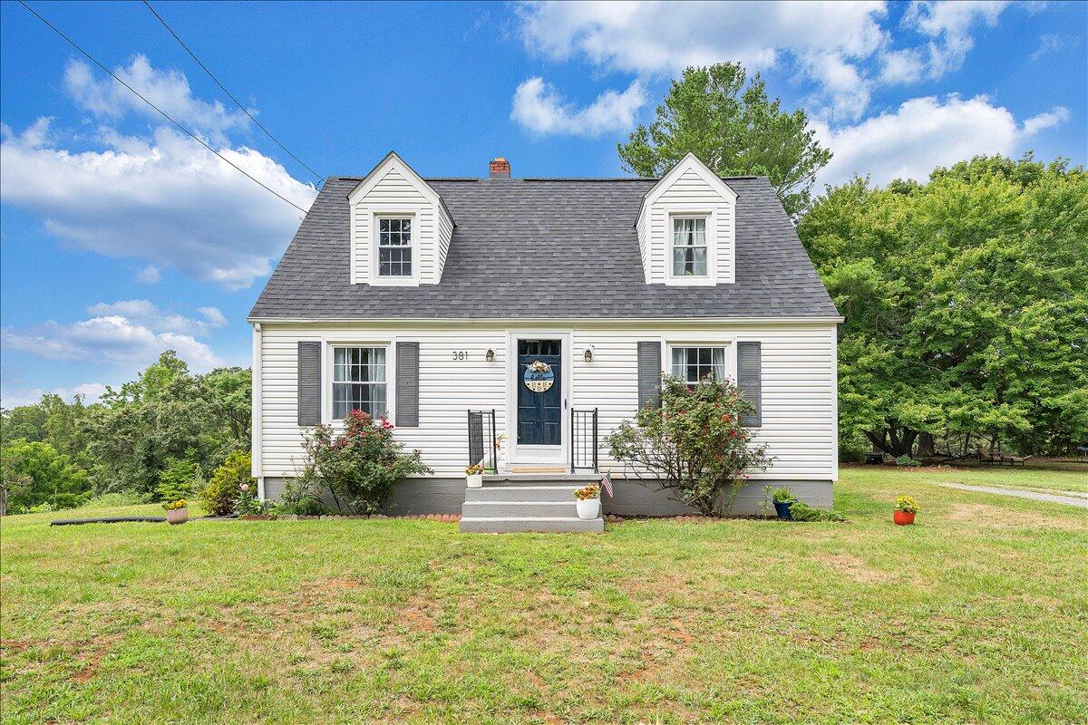 381 Morning Dove Ln — photo