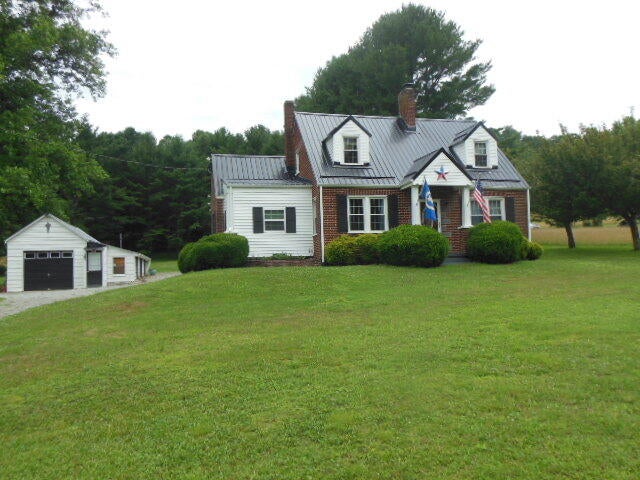 10664 Bent Mountain Rd — photo