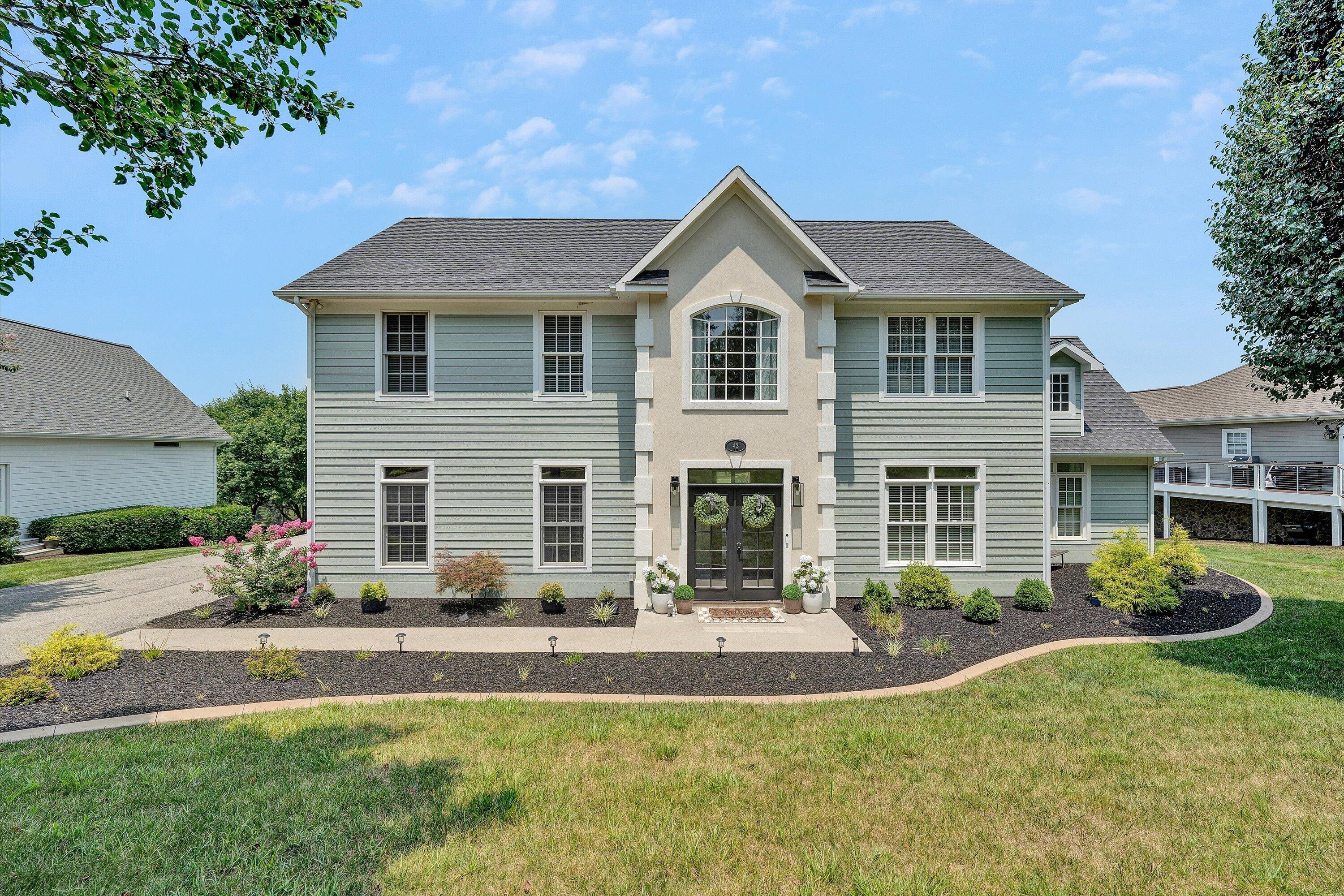42 Peaks View Dr — photo