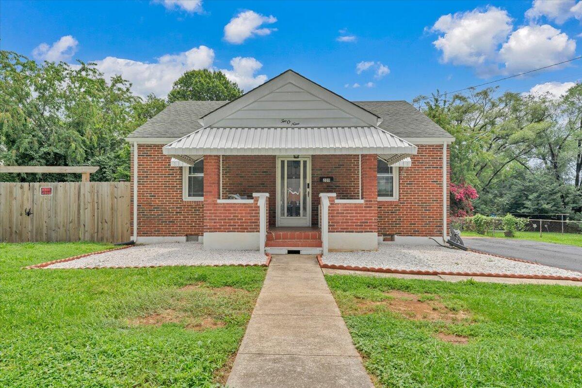 209 Liberty Rd NE — photo