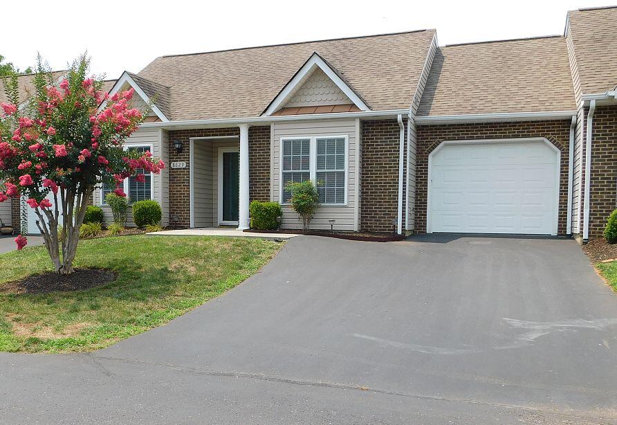 8629 South Bend Dr — photo