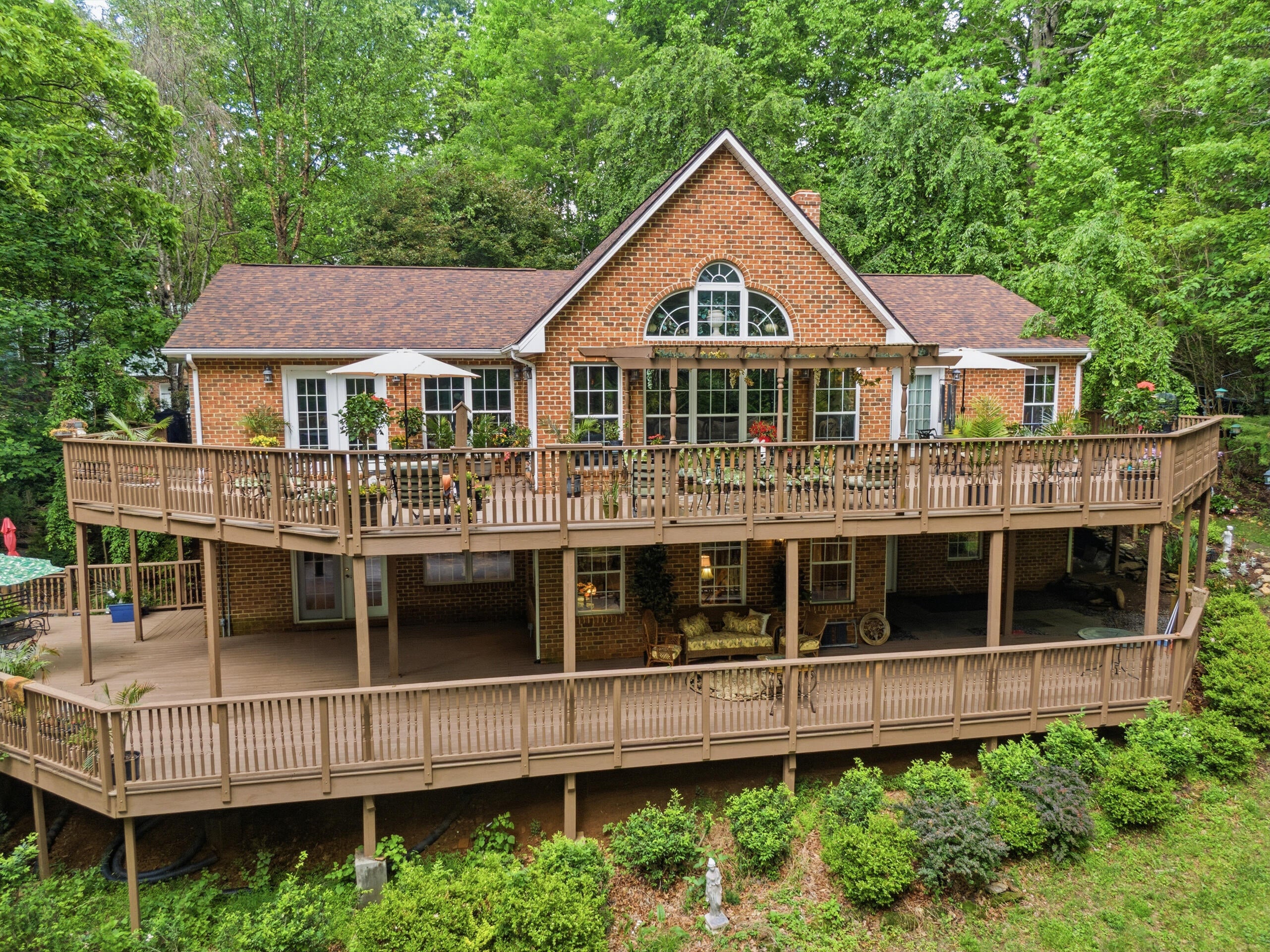 157 Burkes Hollow Rd SW — photo