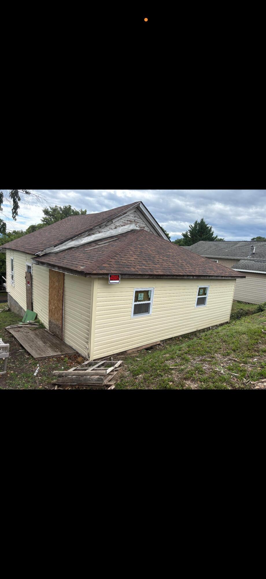 1619 Gilmer NW — photo