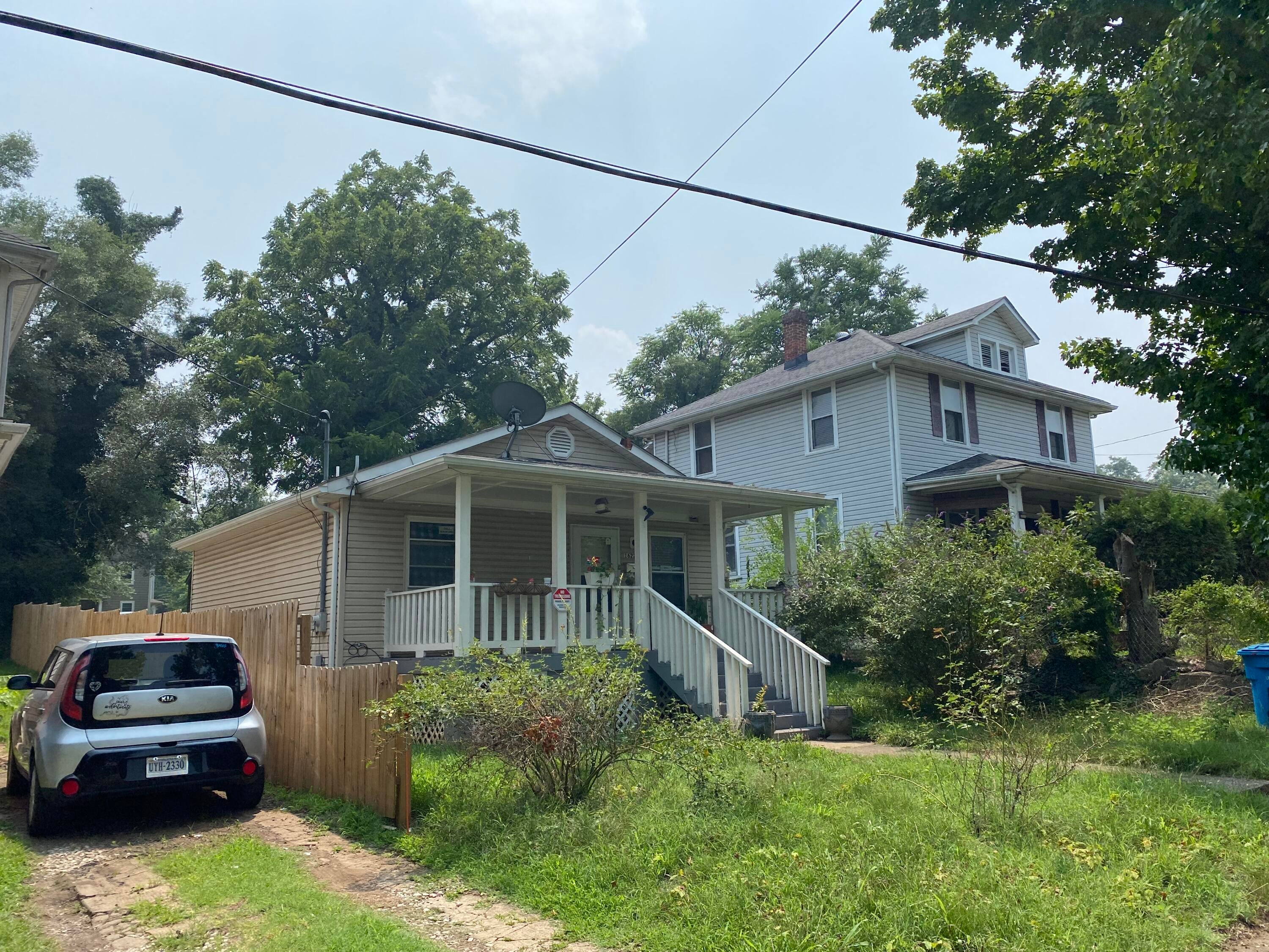 1622 Salem Ave SW — photo