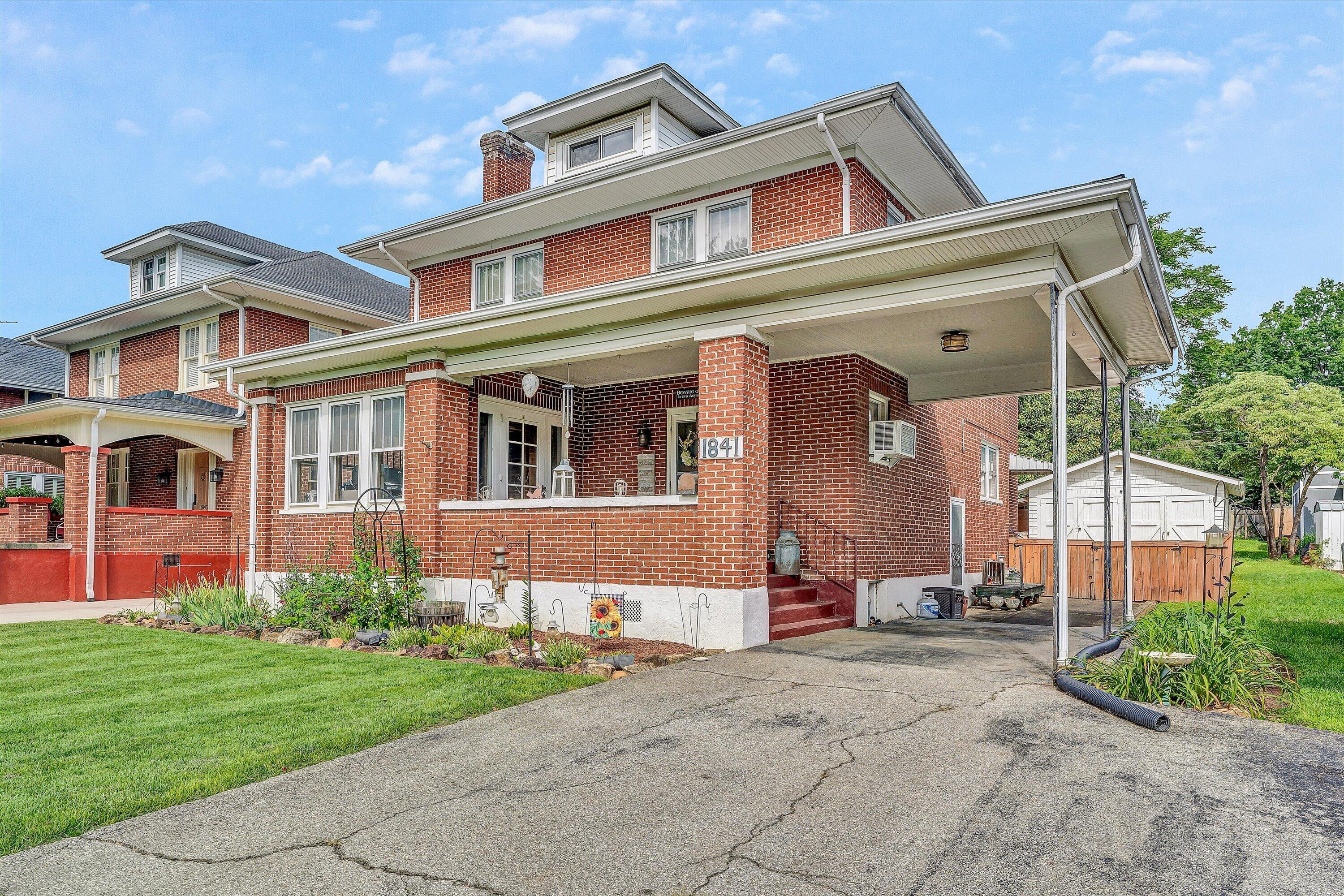 1841 Belleville Rd SW — photo
