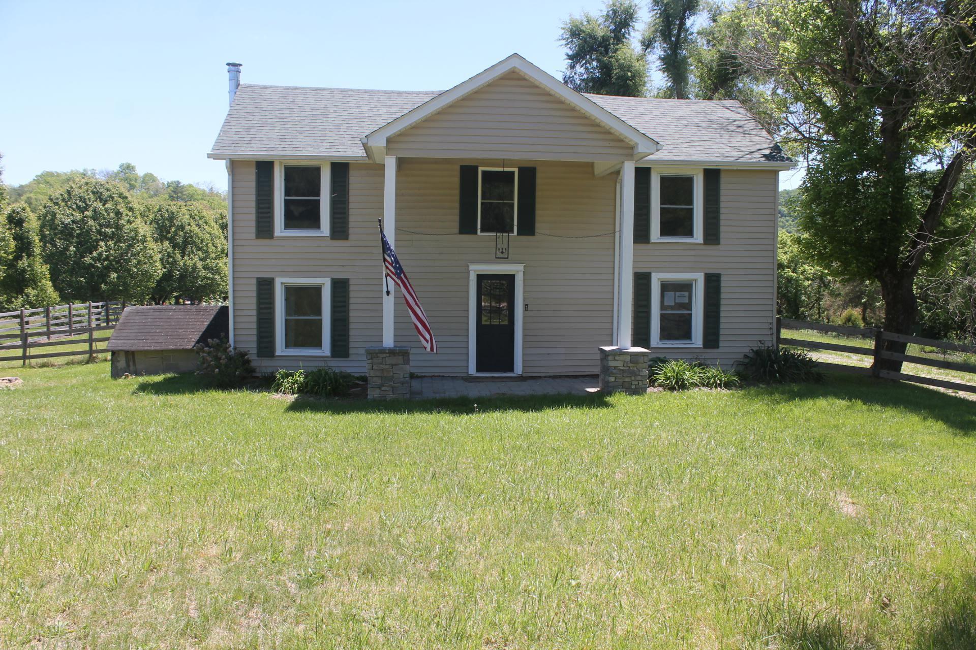 2768 Ellett Rd — photo