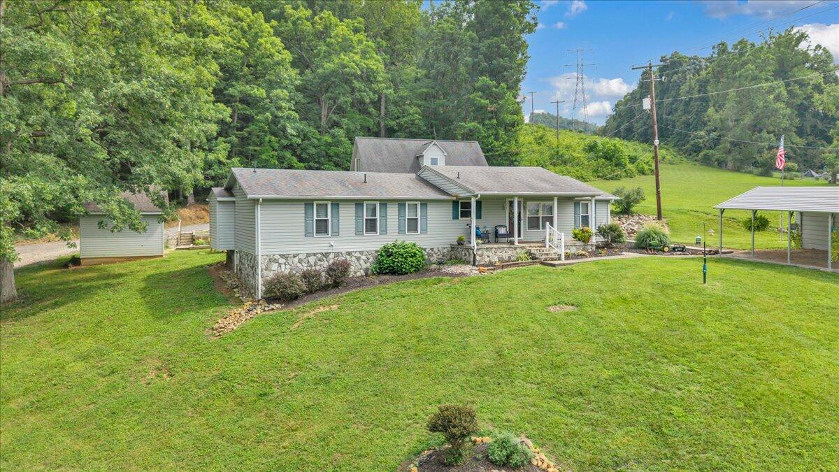 2311 Blue Bend Rd — photo