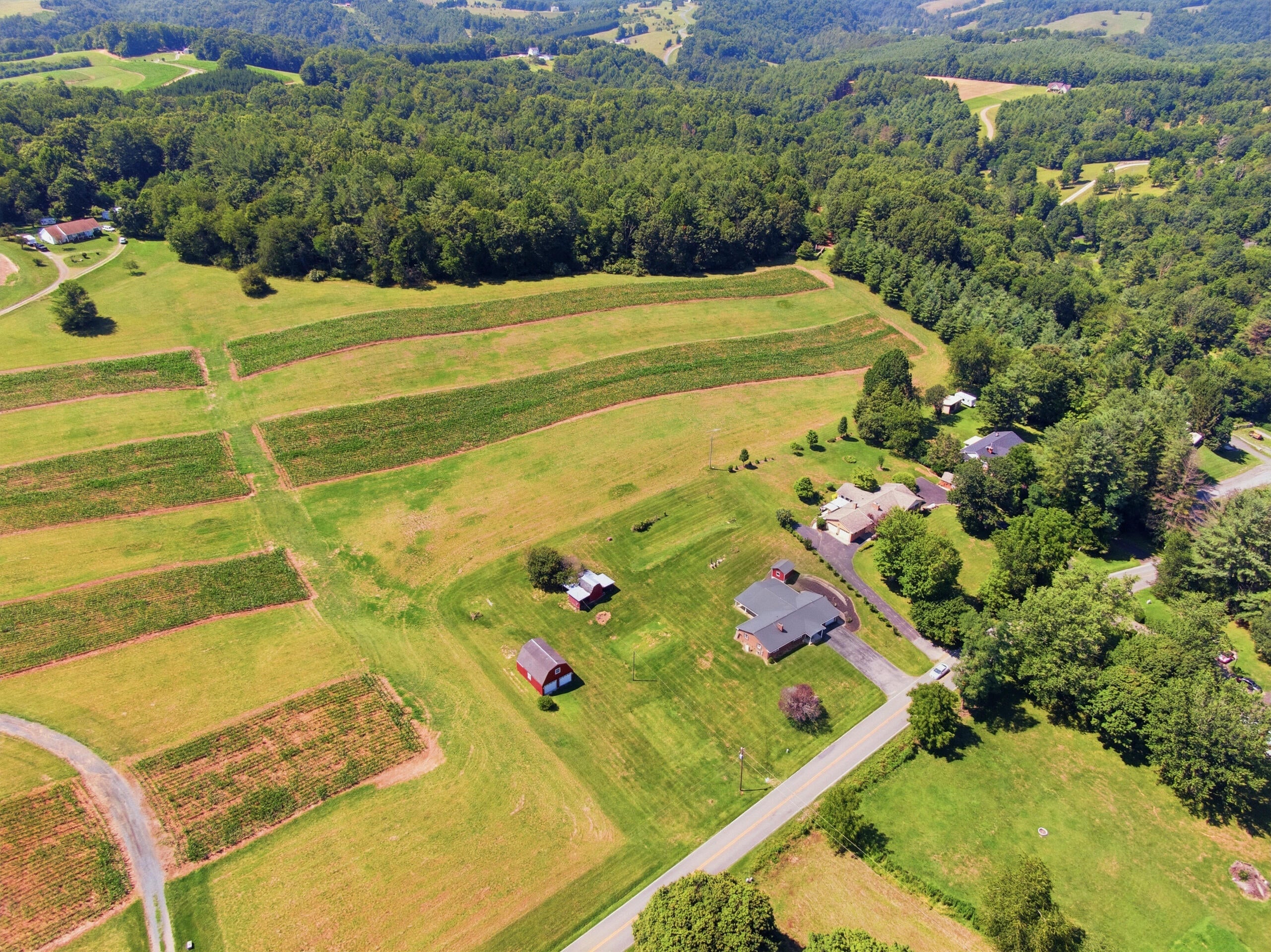 181 Ridgeview RD NW, Floyd, VA 24091 — photo 3