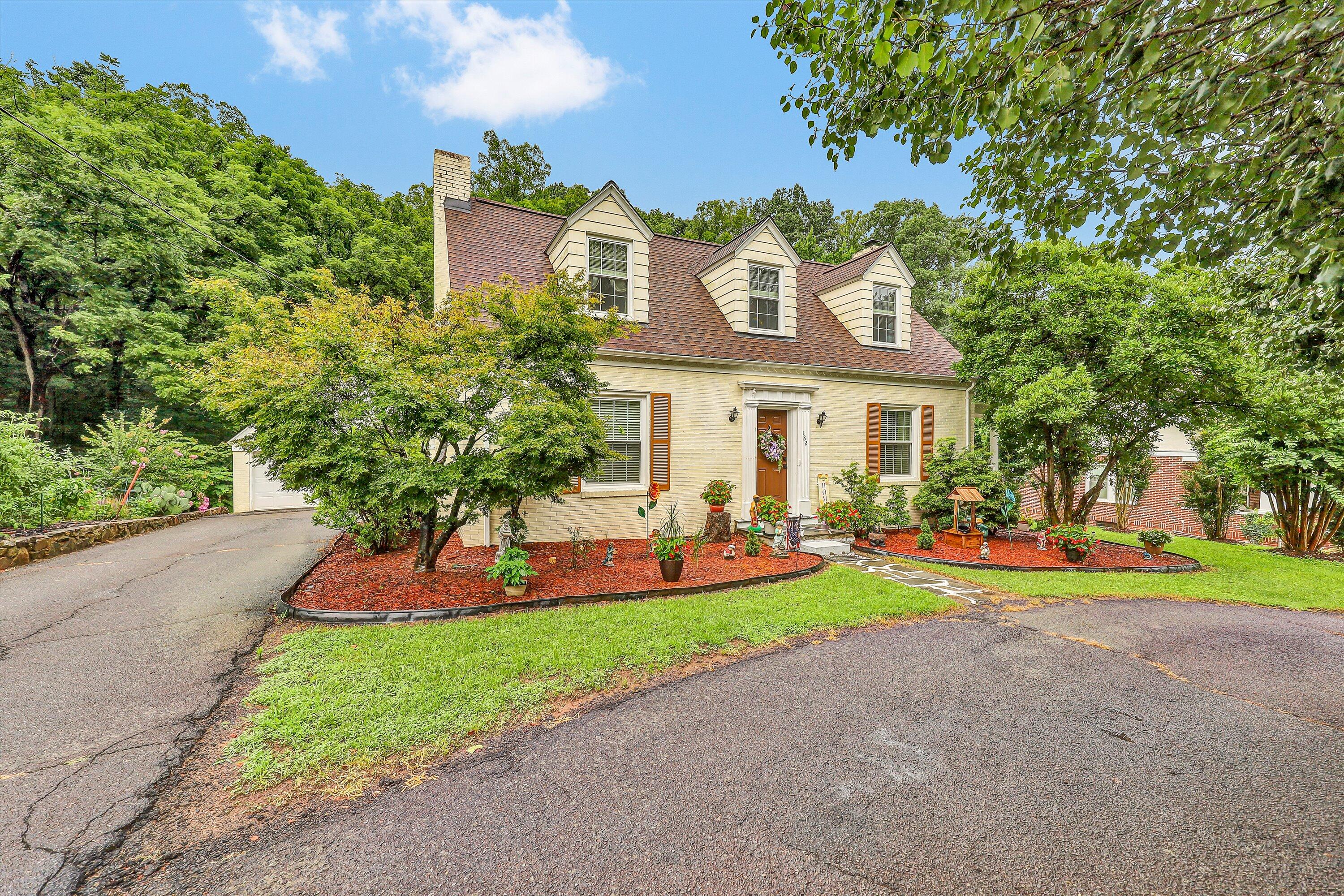 182 Ridgewood RD, Bassett, VA 24055 — photo 2