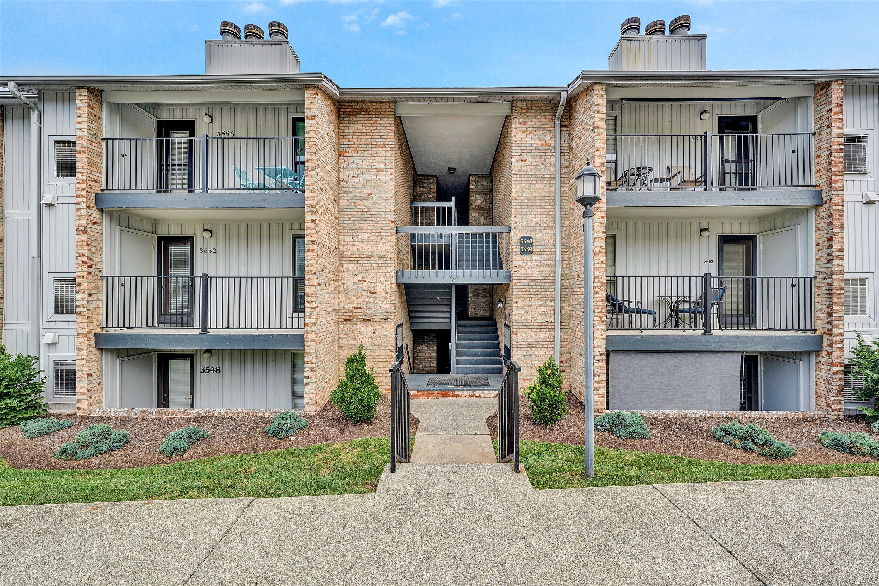 3559 Timberline Trl — photo