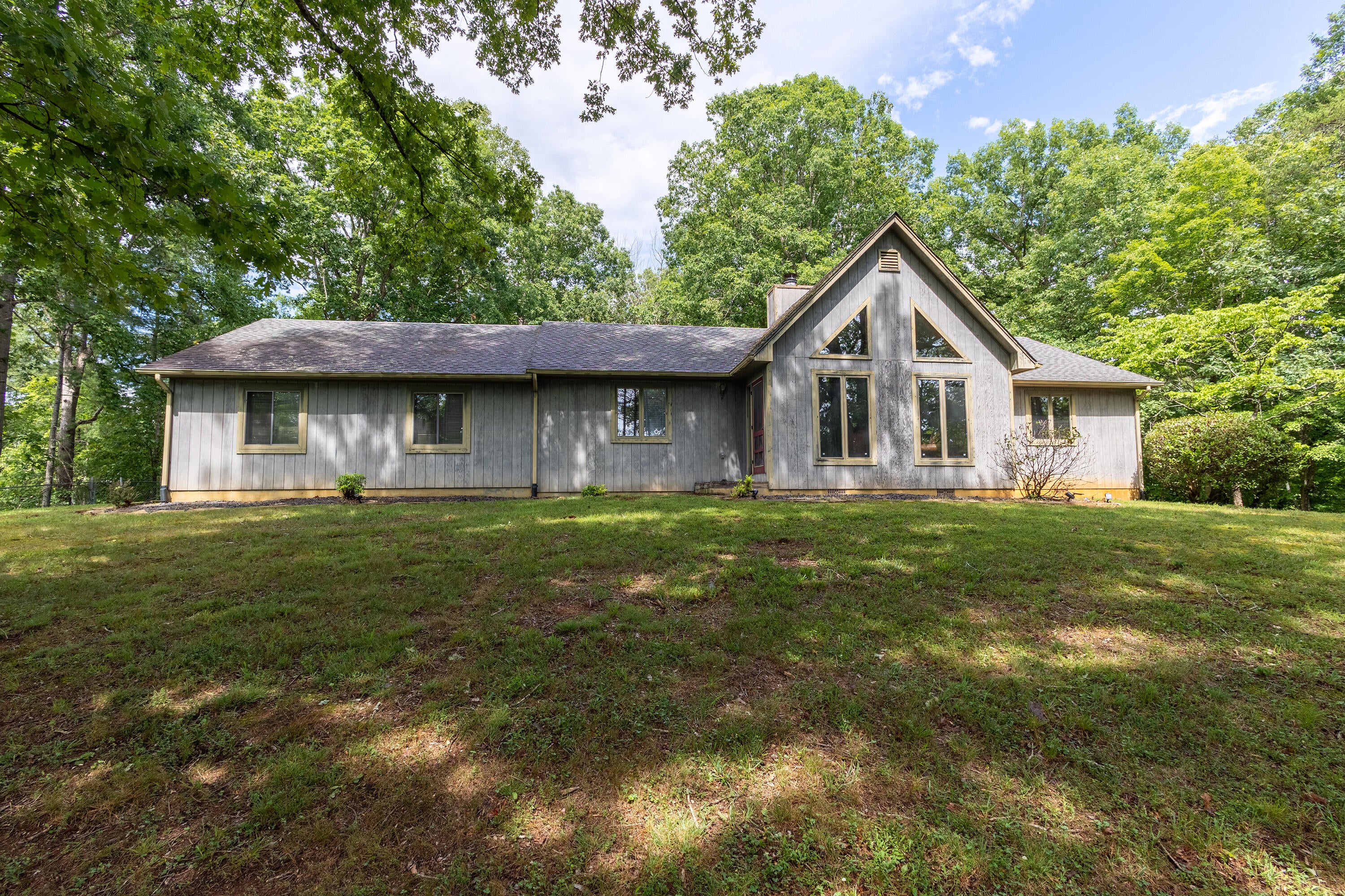 5451 Timberland Trl — photo
