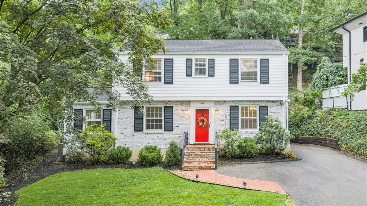 3136 West Ridge RD SW, Roanoke, VA 24014