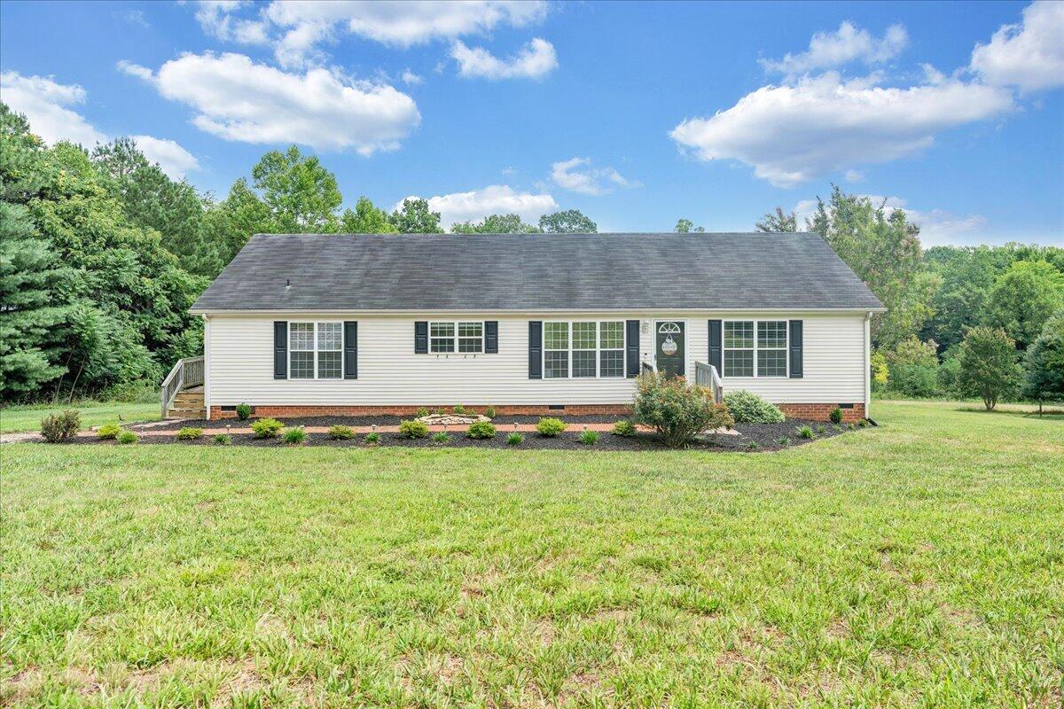1064 Lipscomb Rd — photo
