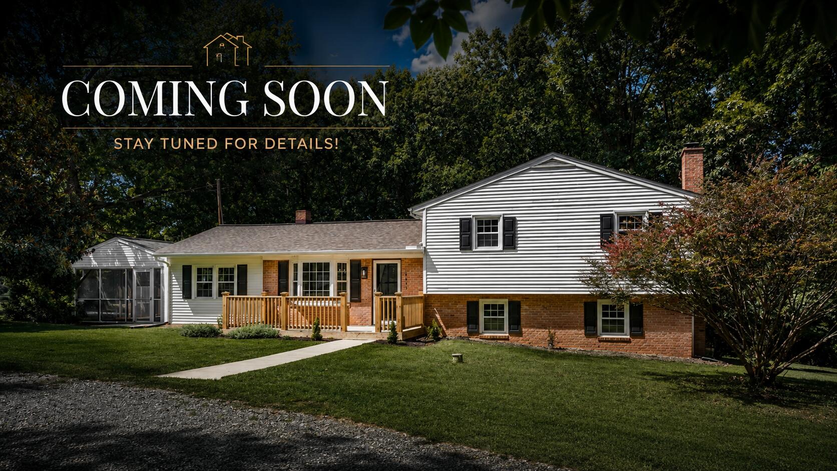 2633 Trading Post Rd — photo