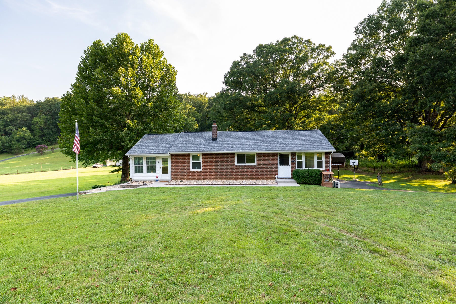 2217 Blue Ridge Springs RD, Blue Ridge, VA 24064 — photo 2